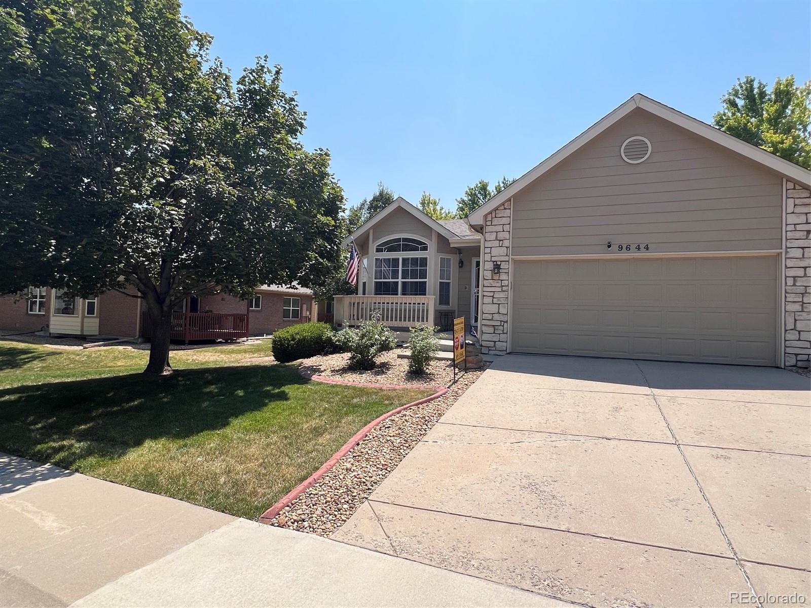 9644 W Euclid Dr, Littleton, CO 80123