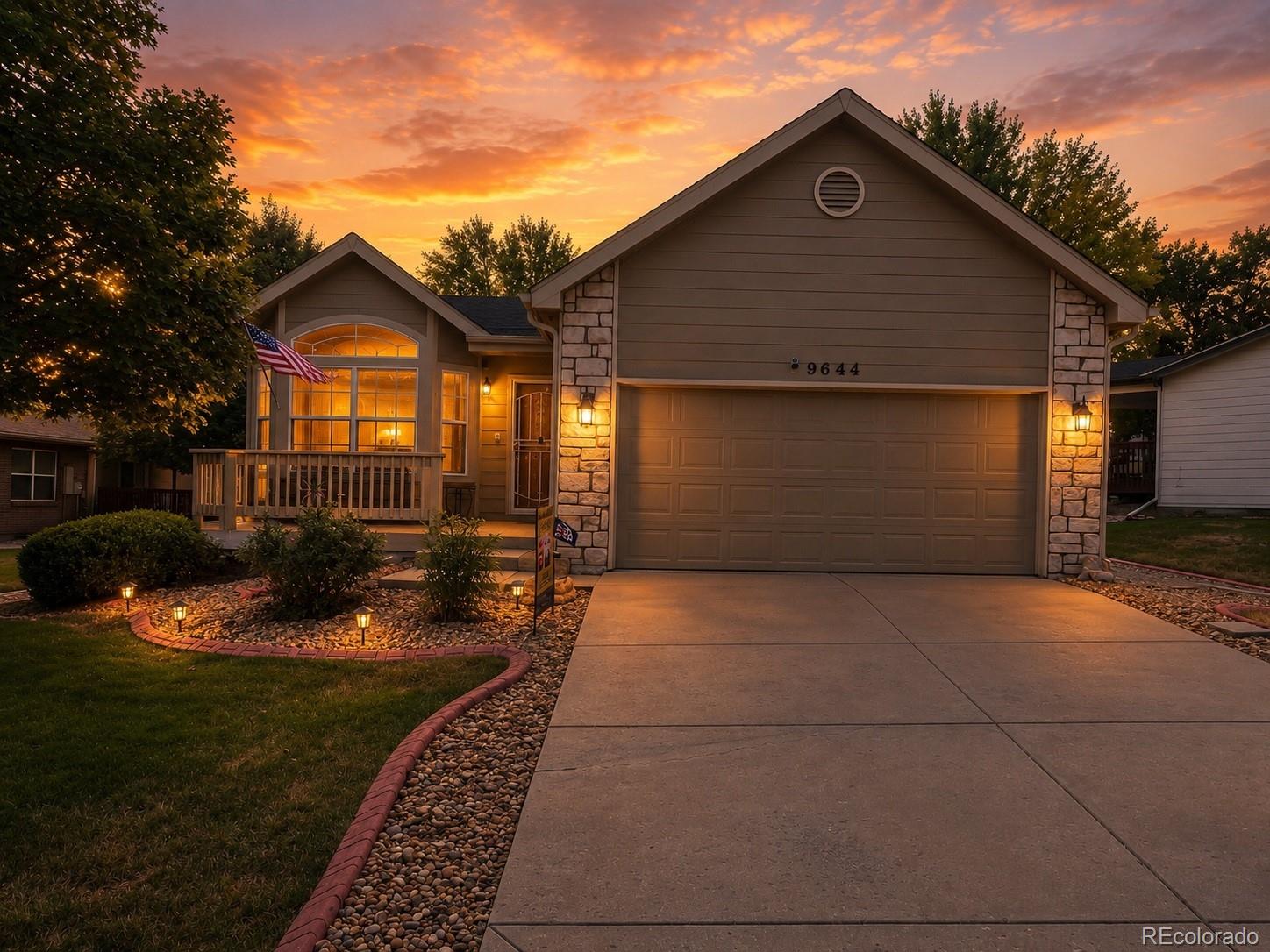 9644 W Euclid Dr, Littleton, CO 80123