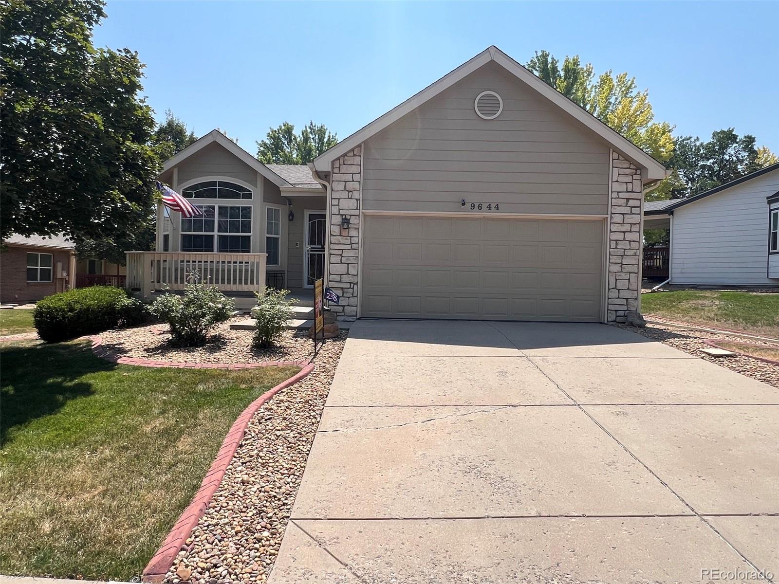 9644 W Euclid Dr, Littleton, CO 80123