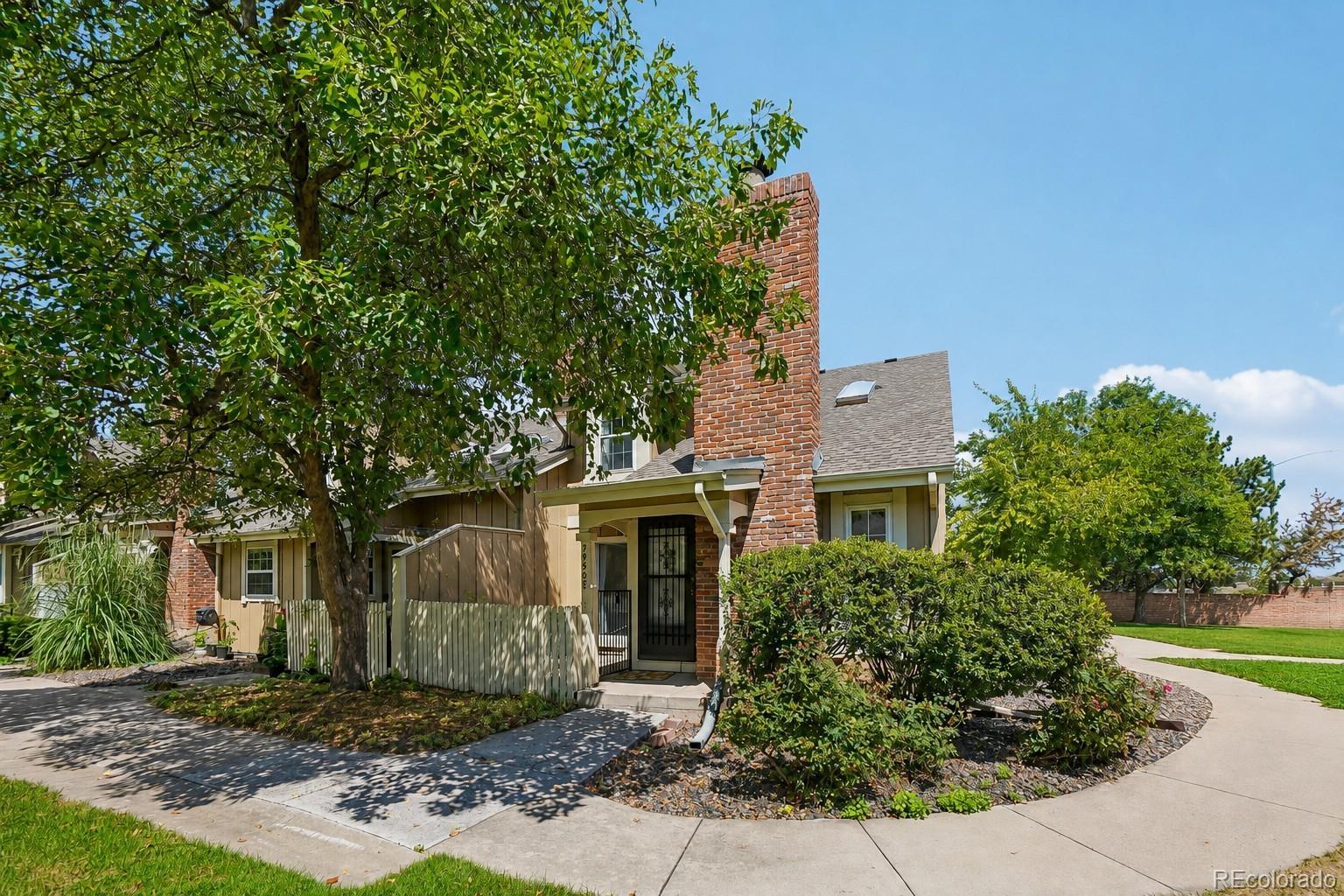 9950 Grove St #E, Westminster, CO 80031