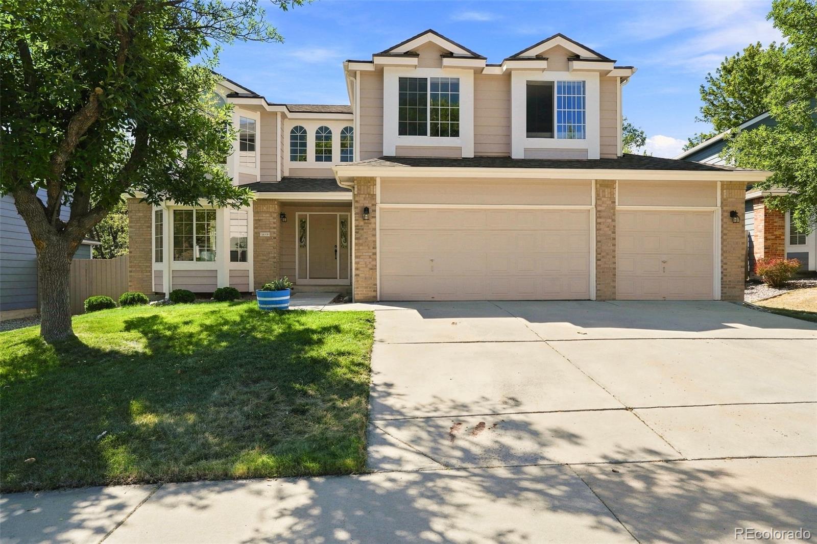 2059 Cedaridge Cir, Superior, CO 80027