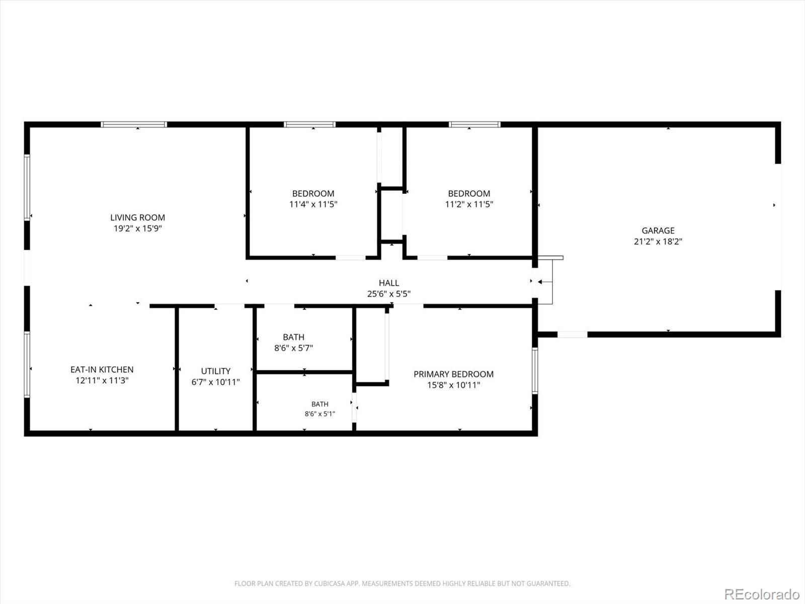 122 Starbuck Cir, Salida, CO 81201