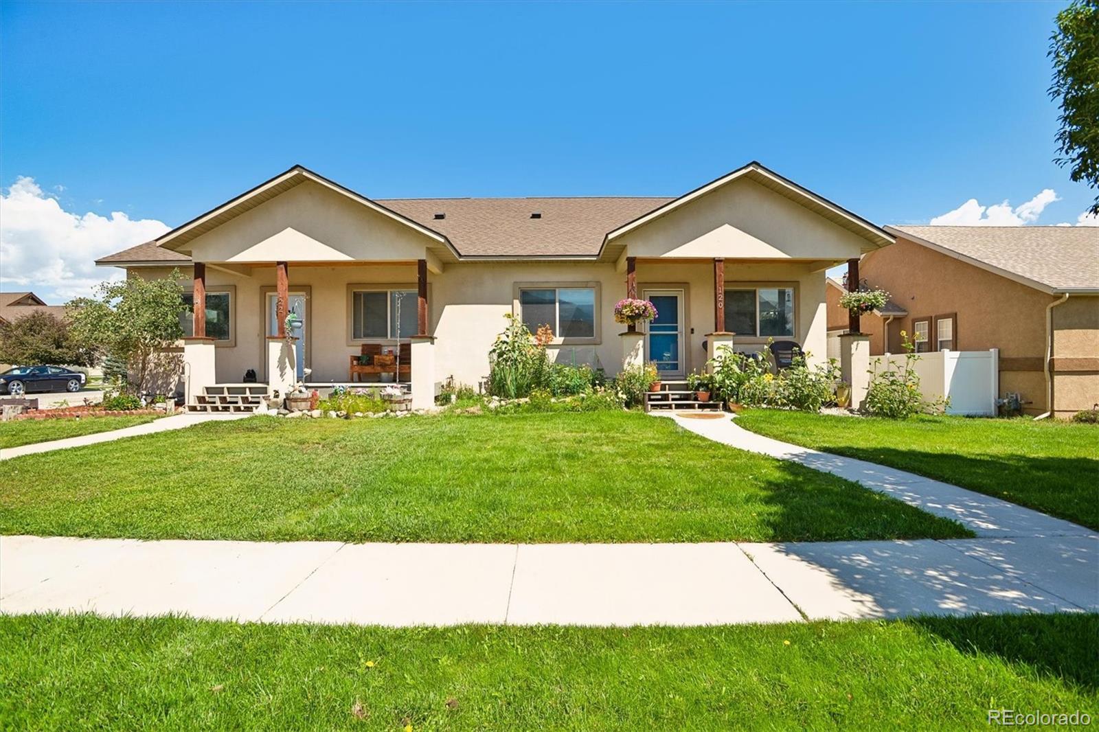 122 Starbuck Cir, Salida, CO 81201