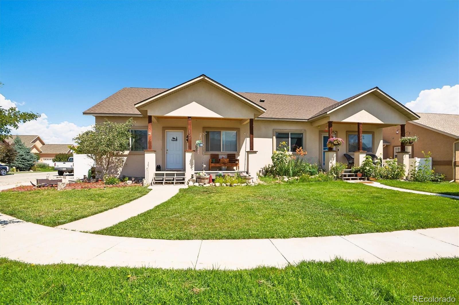 122 Starbuck Cir, Salida, CO 81201