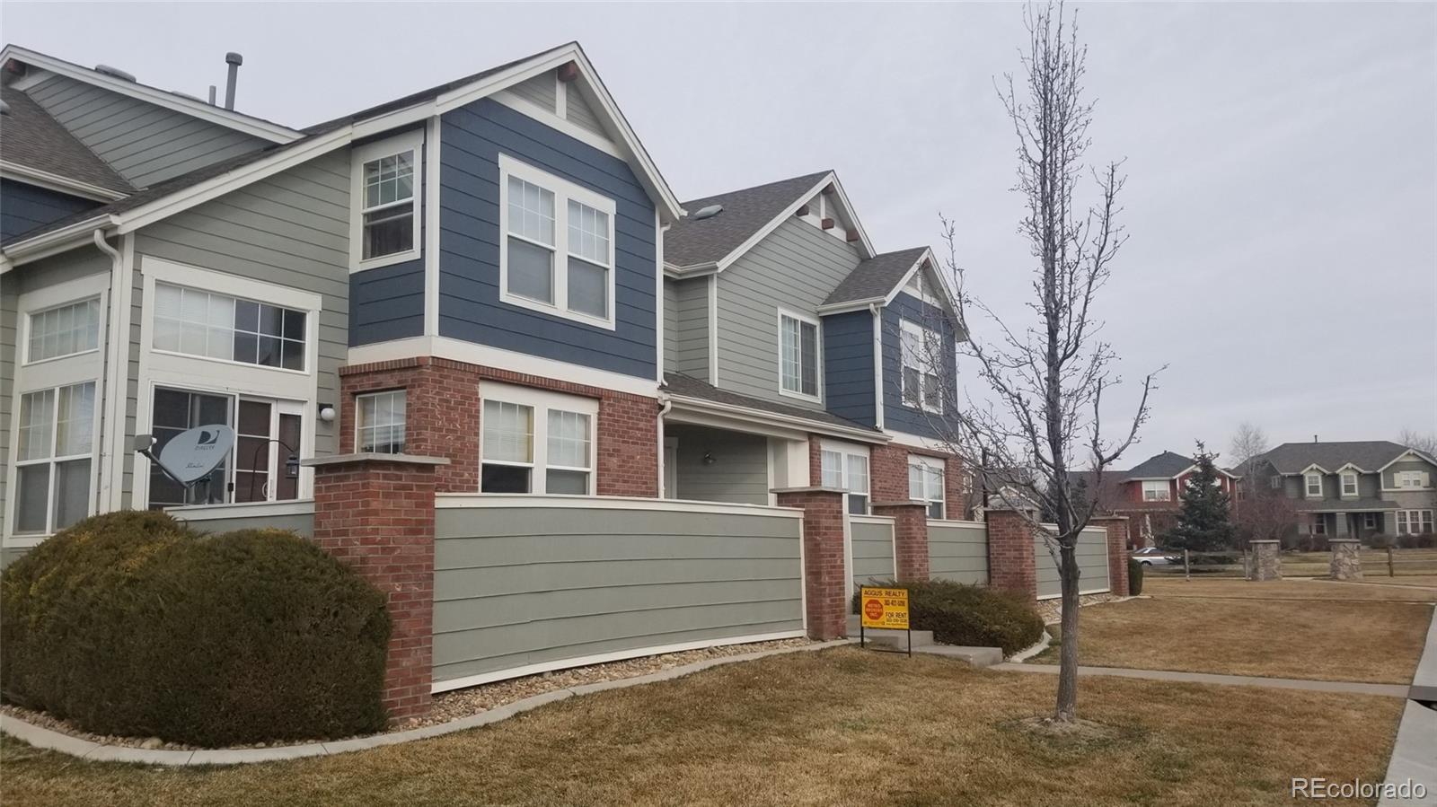 13900 Lake Song Ln #C5, Broomfield, CO 80023