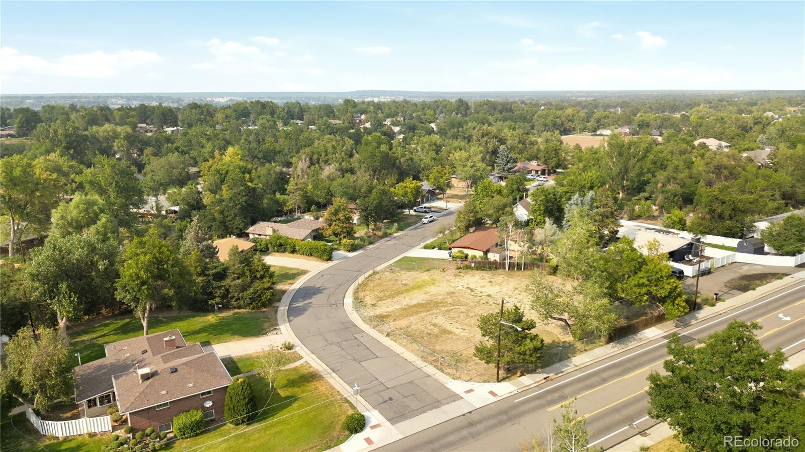 12151 W 32nd Dr, Wheat Ridge, CO 80033