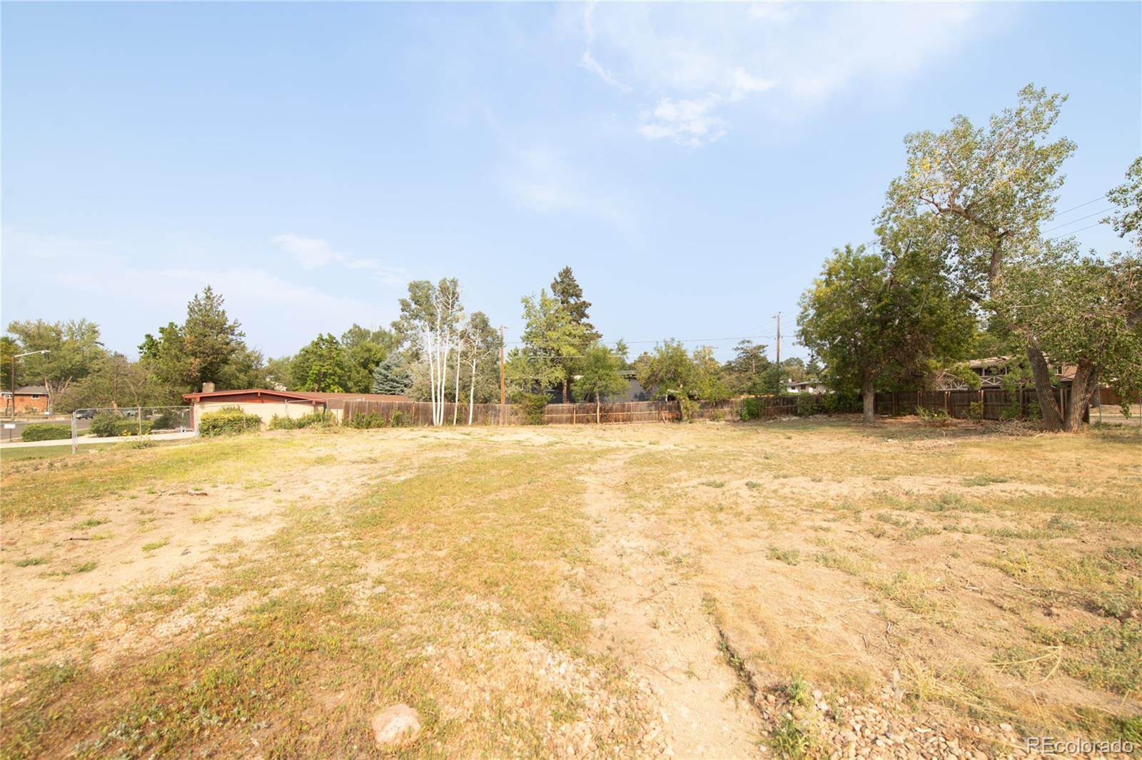 12151 W 32nd Dr, Wheat Ridge, CO 80033