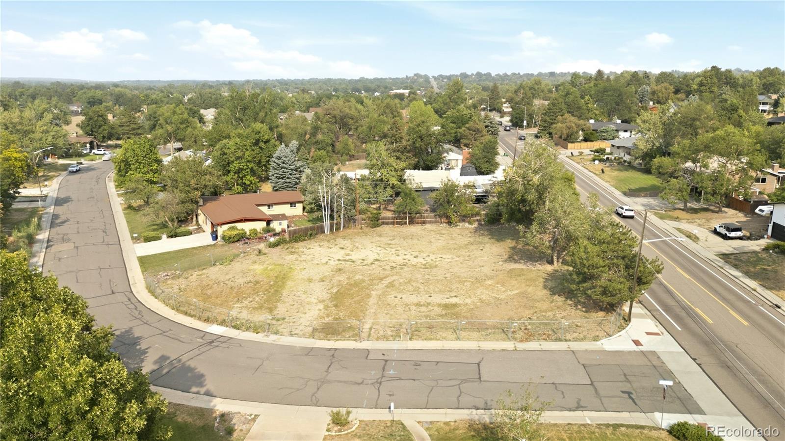 12151 W 32nd Dr, Wheat Ridge, CO 80033