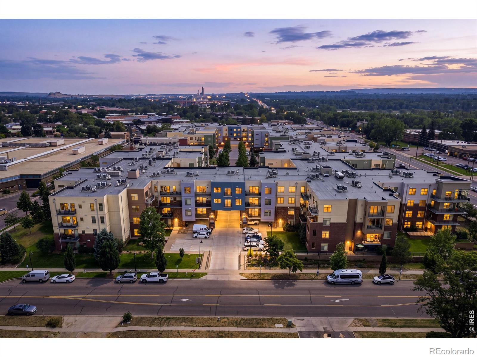 3401 Arapahoe Ave #220, Boulder, CO 80303
