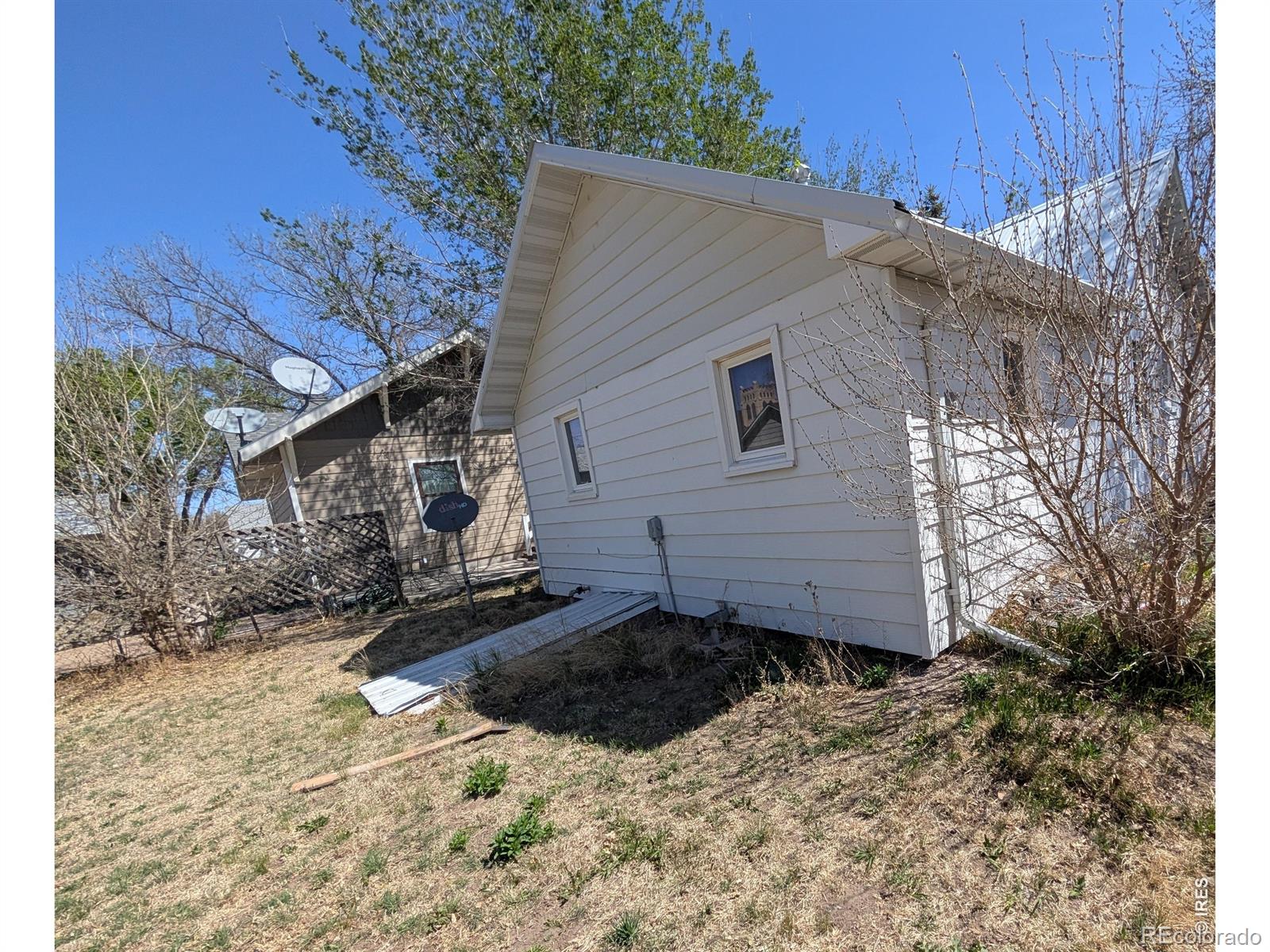 206 N Washington Ave, Fleming, CO 80728