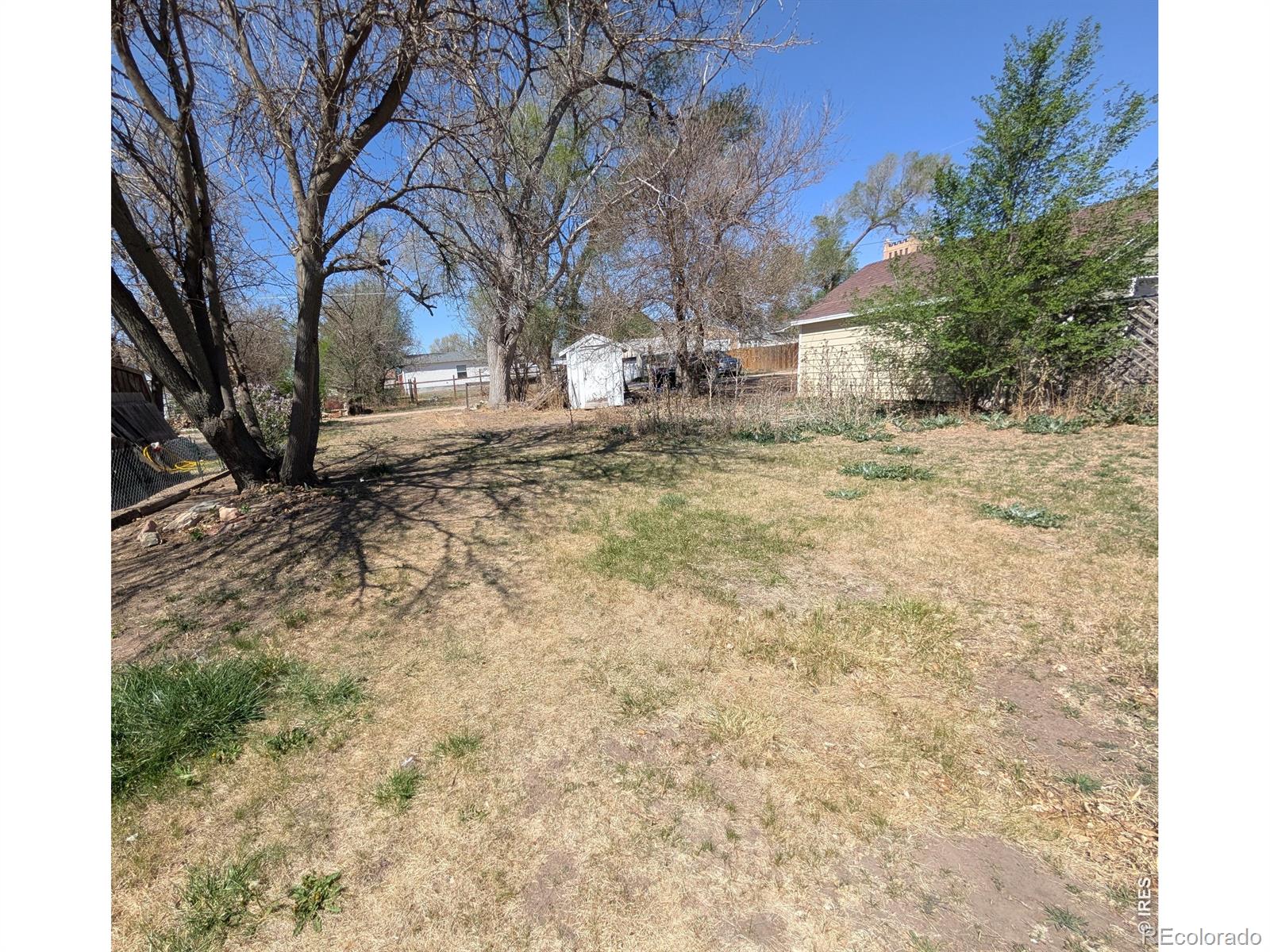 206 N Washington Ave, Fleming, CO 80728