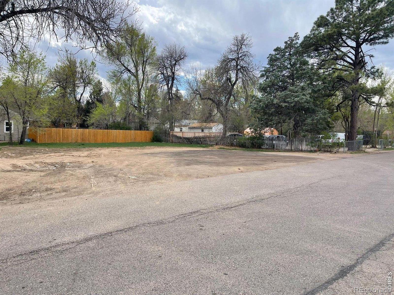 515 S Shields St, Fort Collins, CO 80521