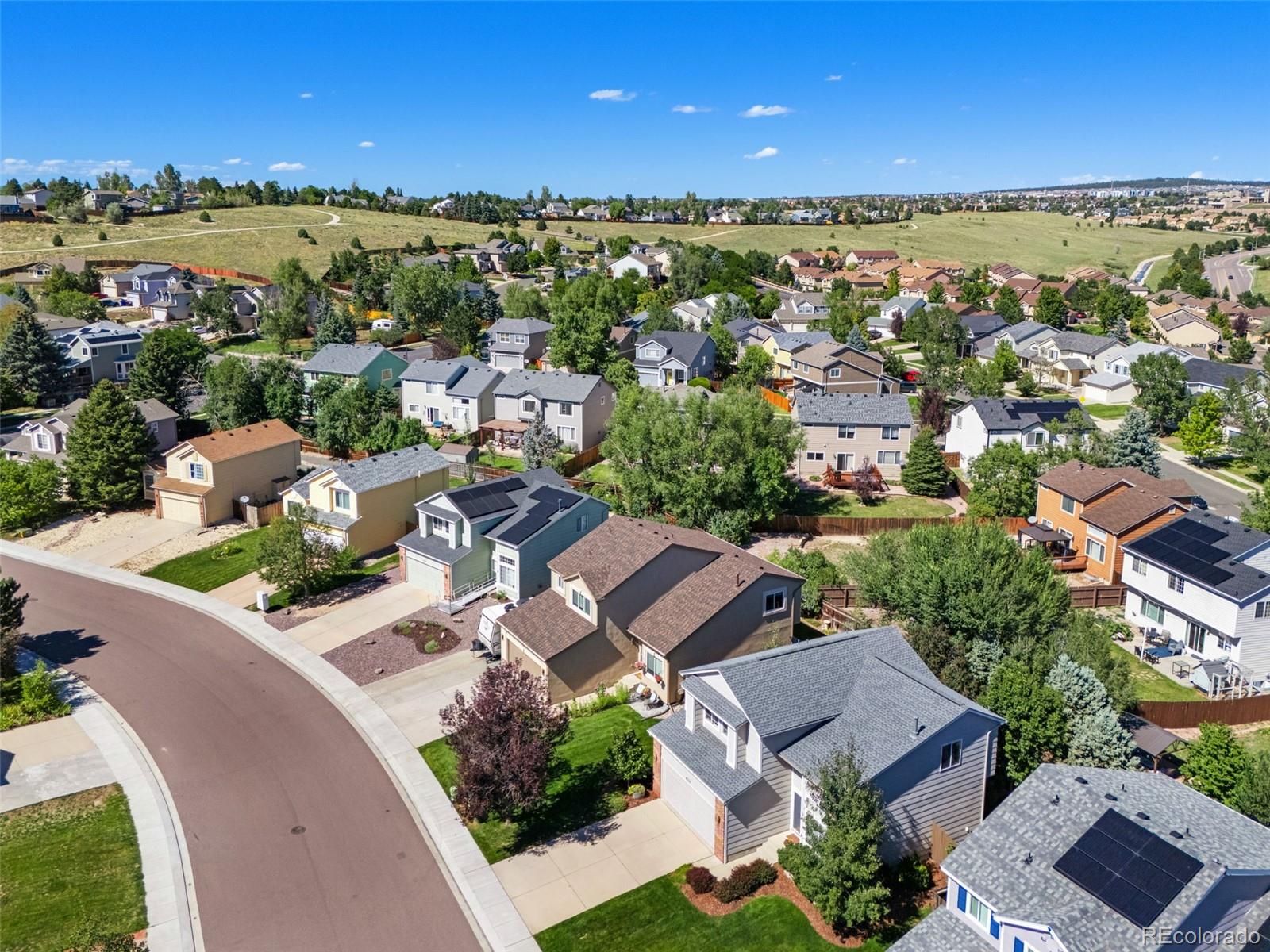 4725 Ramblewood Dr, Colorado Springs, CO 80920