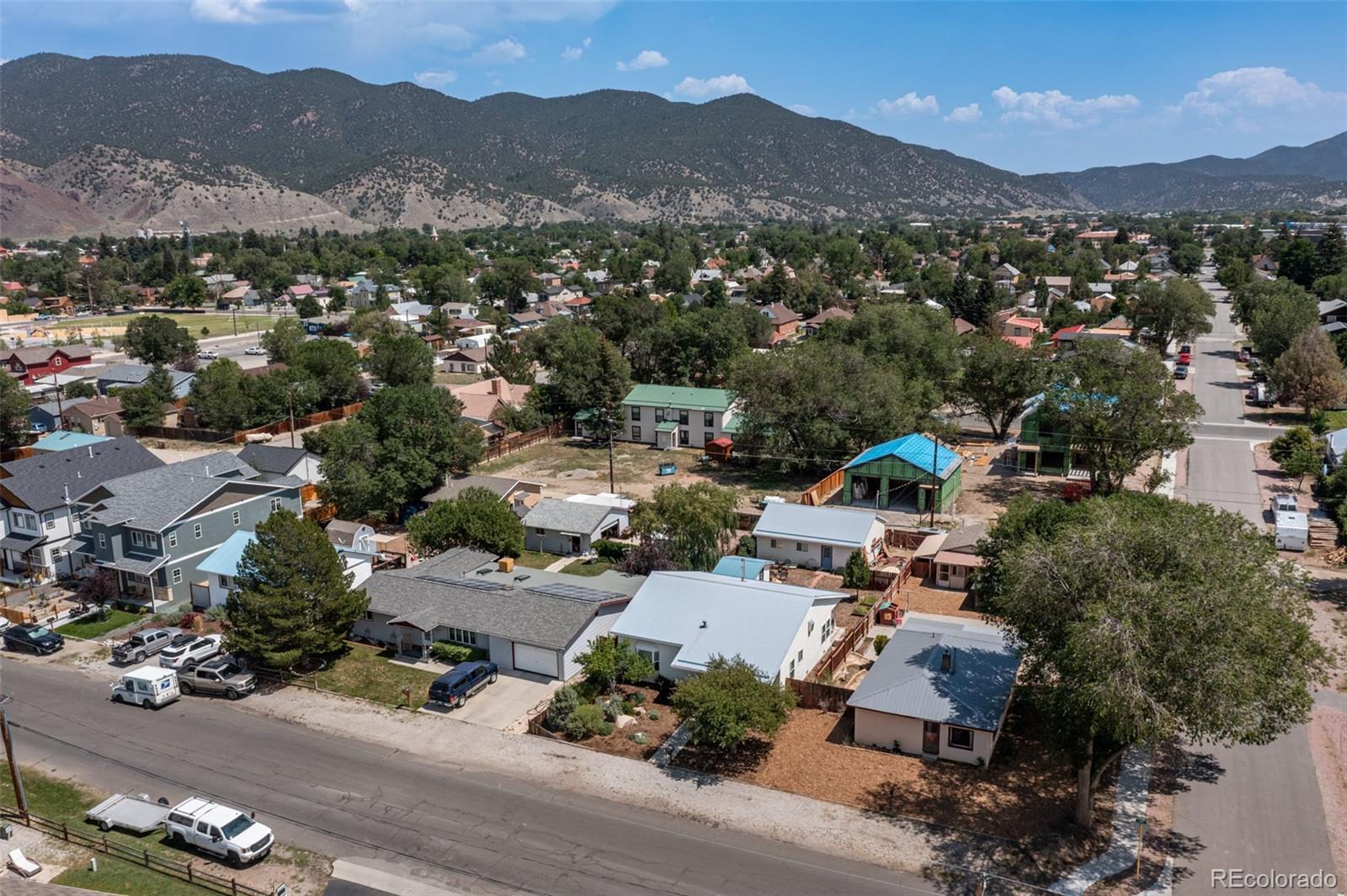 947 J St, Salida, CO 81201