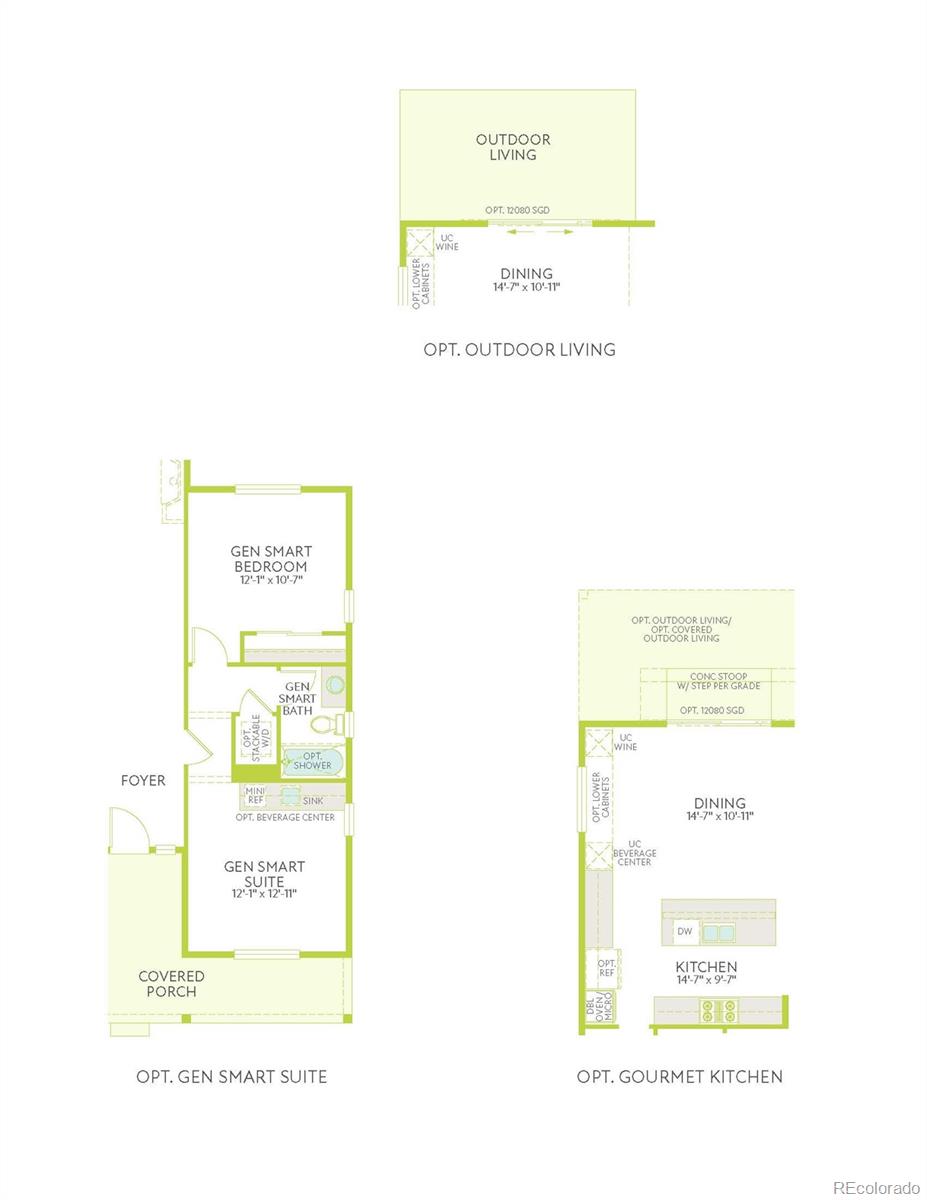 24434 E 34th Pl, Aurora, CO 80019