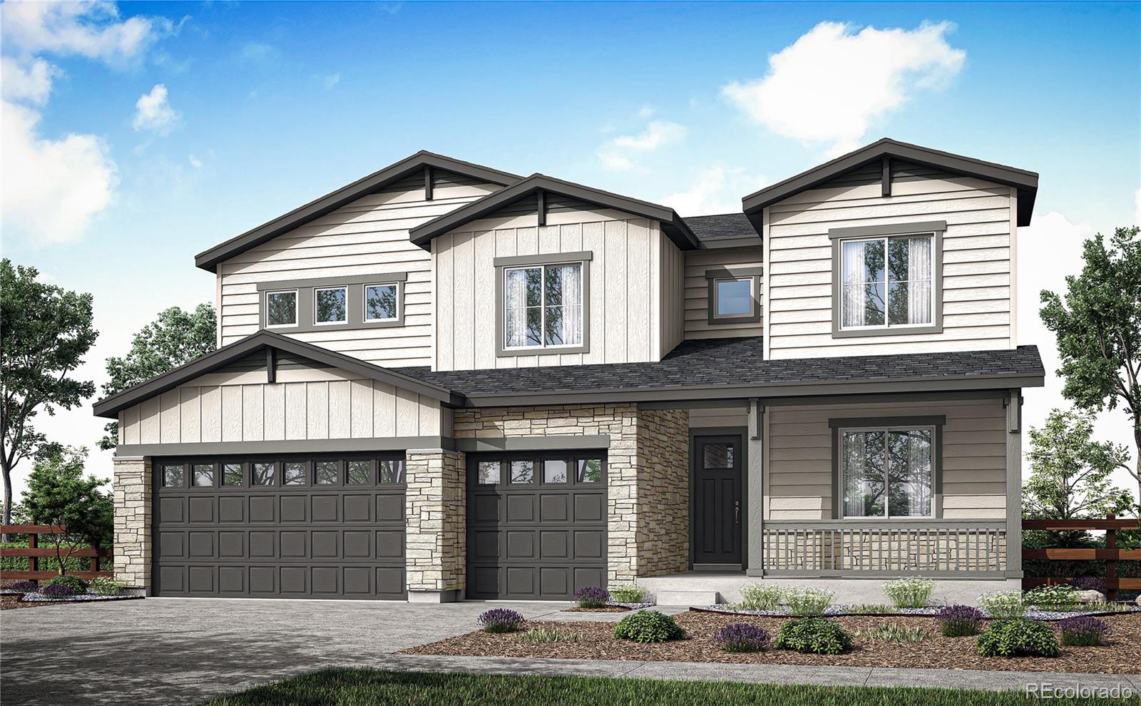 24434 E 34th Pl, Aurora, CO 80019
