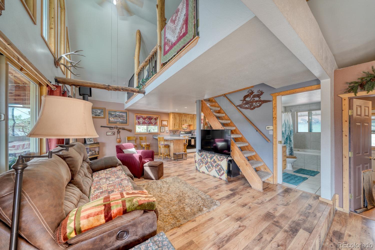 24 Lambert Rd, Westcliffe, CO 81252