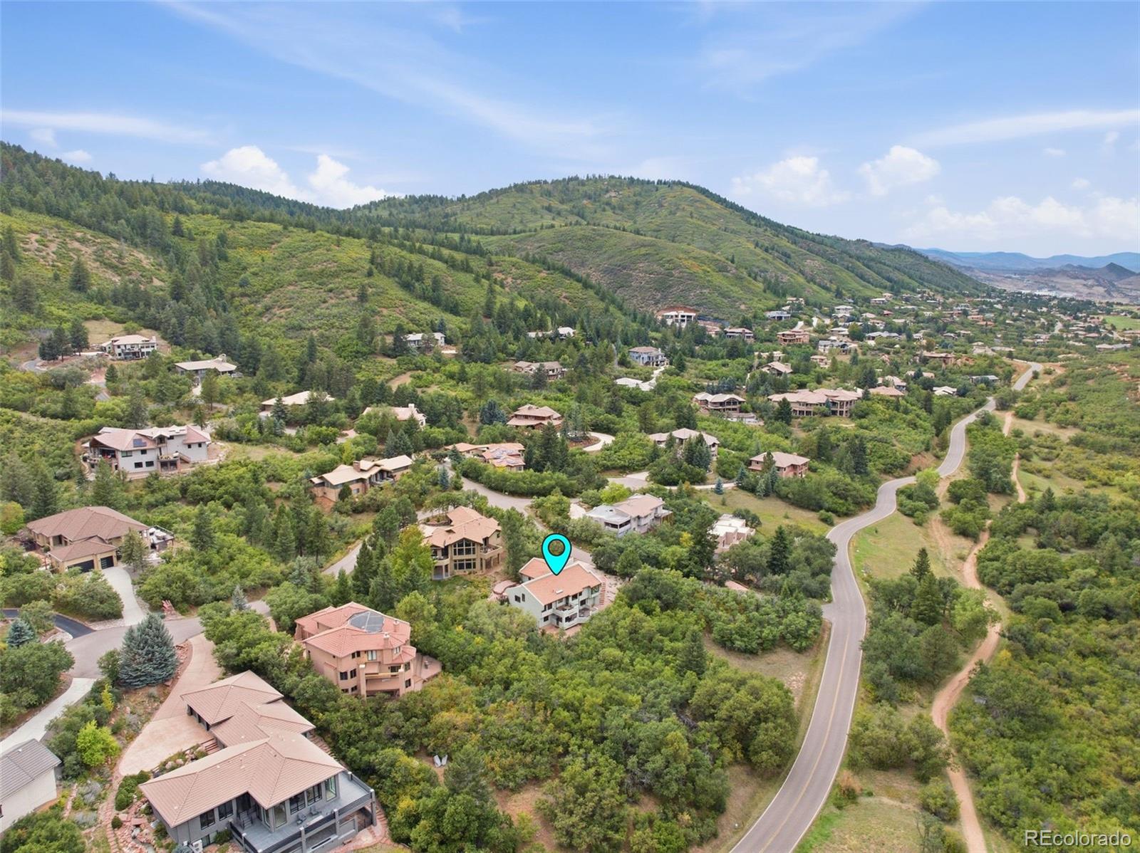 10276 Totem Rn, Littleton, CO 80125