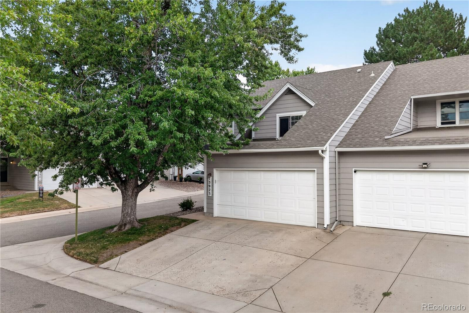 13923 E Oxford Pl, Aurora, CO 80014