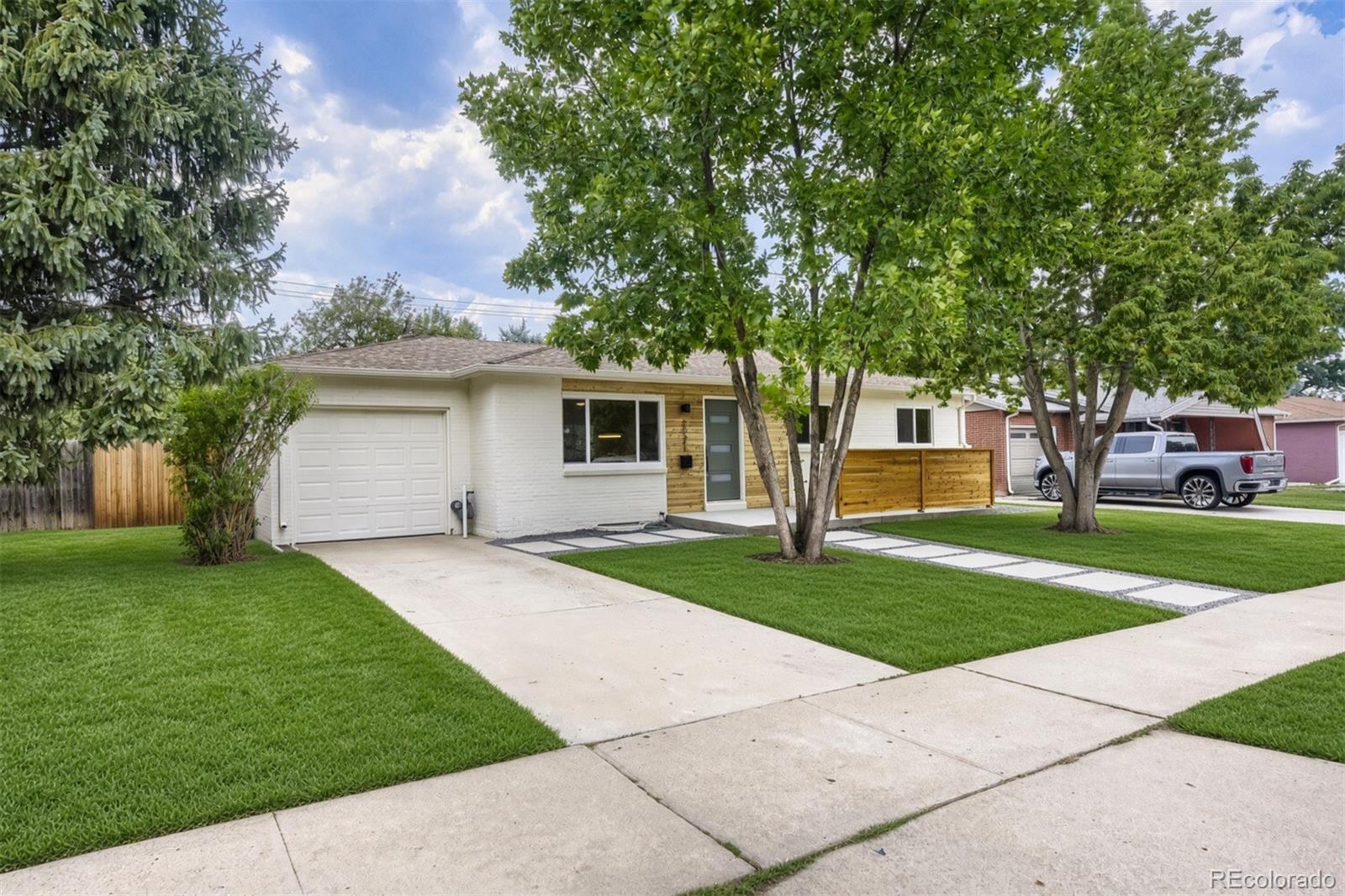 2021 S Lowell Blvd, Denver, CO 80219