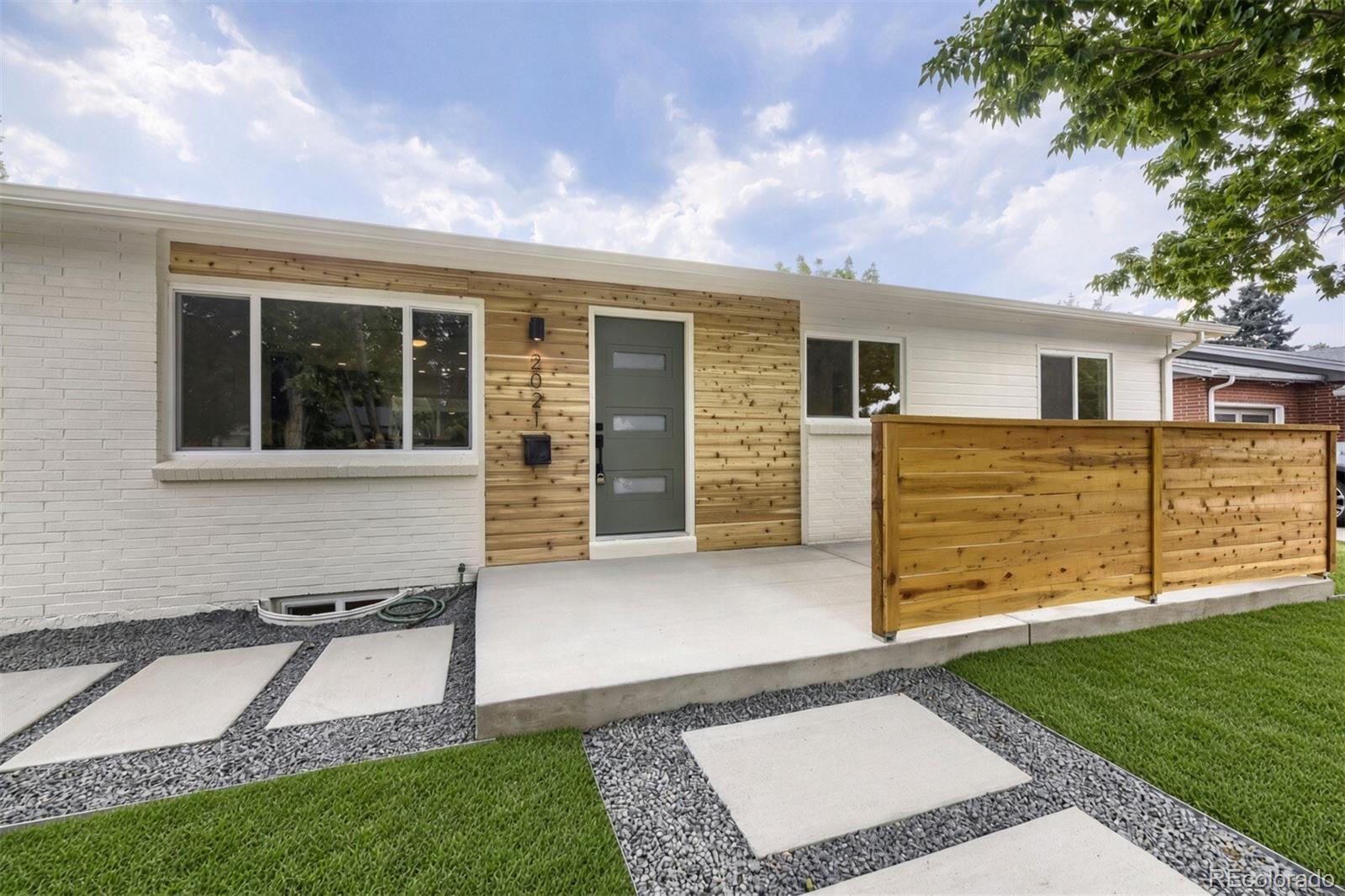 2021 S Lowell Blvd, Denver, CO 80219