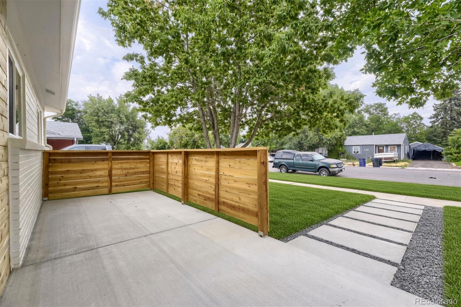2021 S Lowell Blvd, Denver, CO 80219