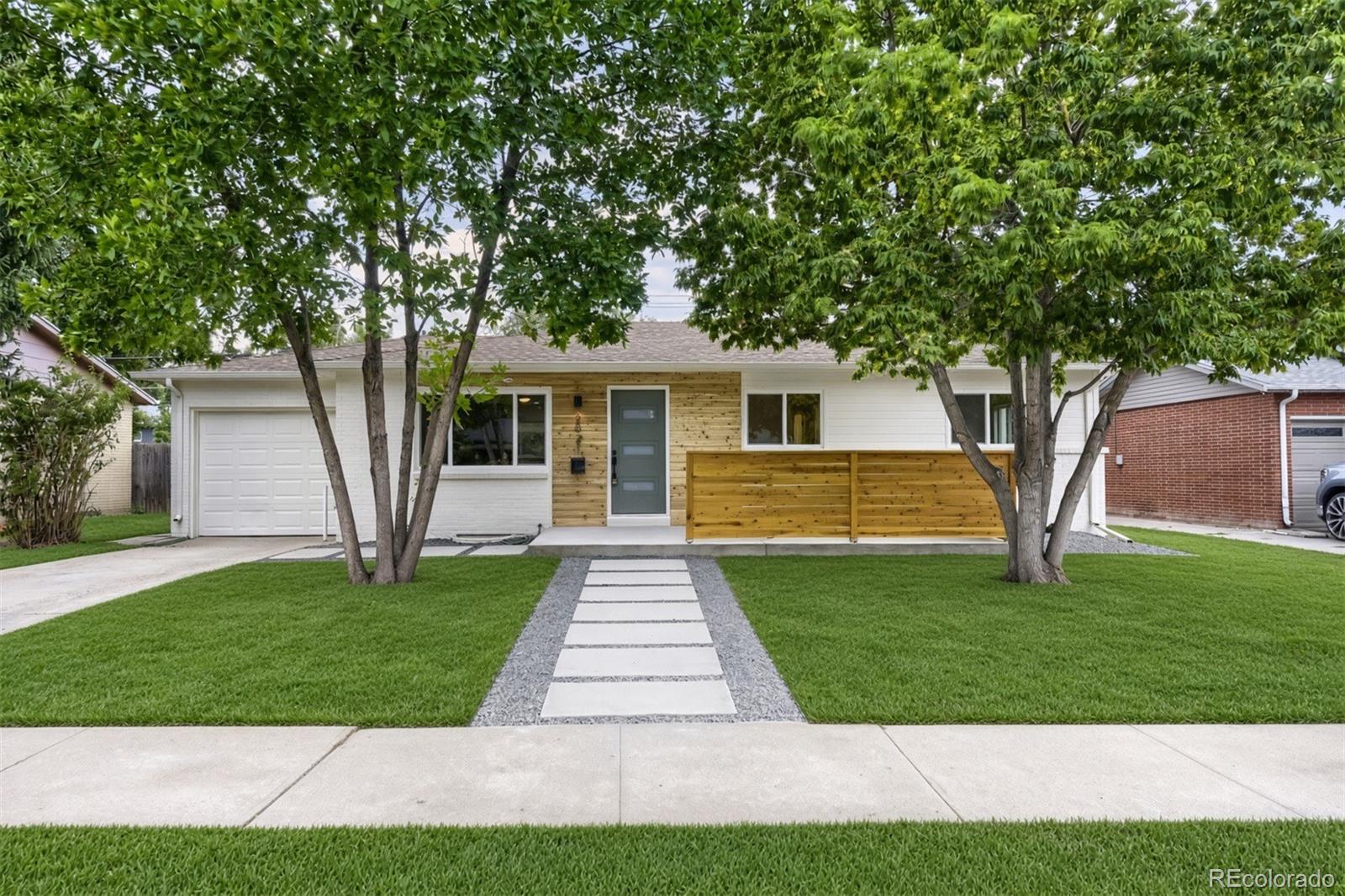 2021 S Lowell Blvd, Denver, CO 80219