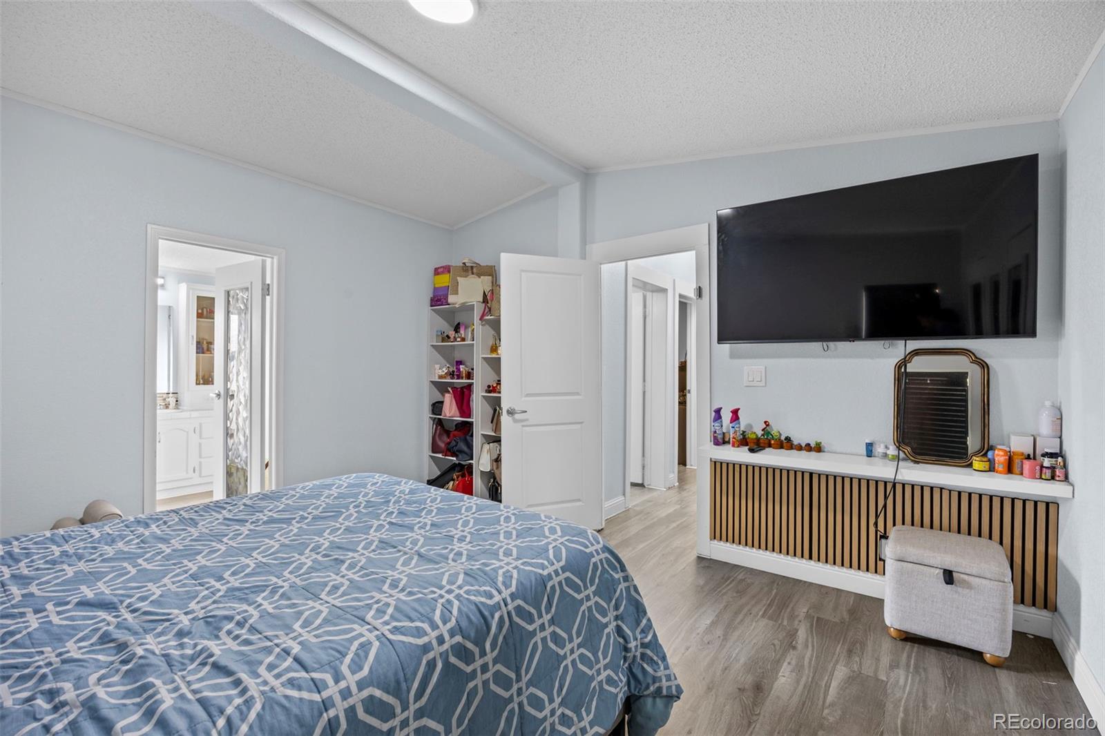 1615 Quintero St Lot 322, Aurora, CO 80011