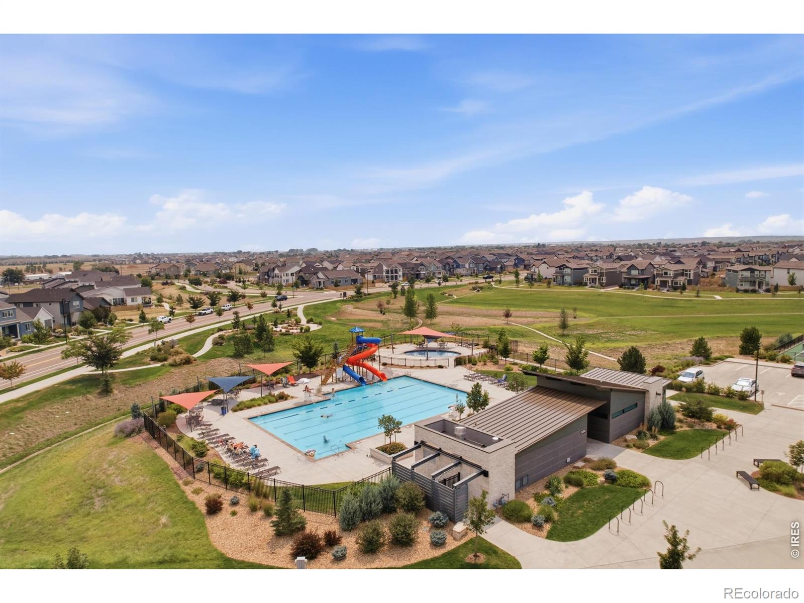 6101 Bouganville Blvd, Timnath, CO 80547