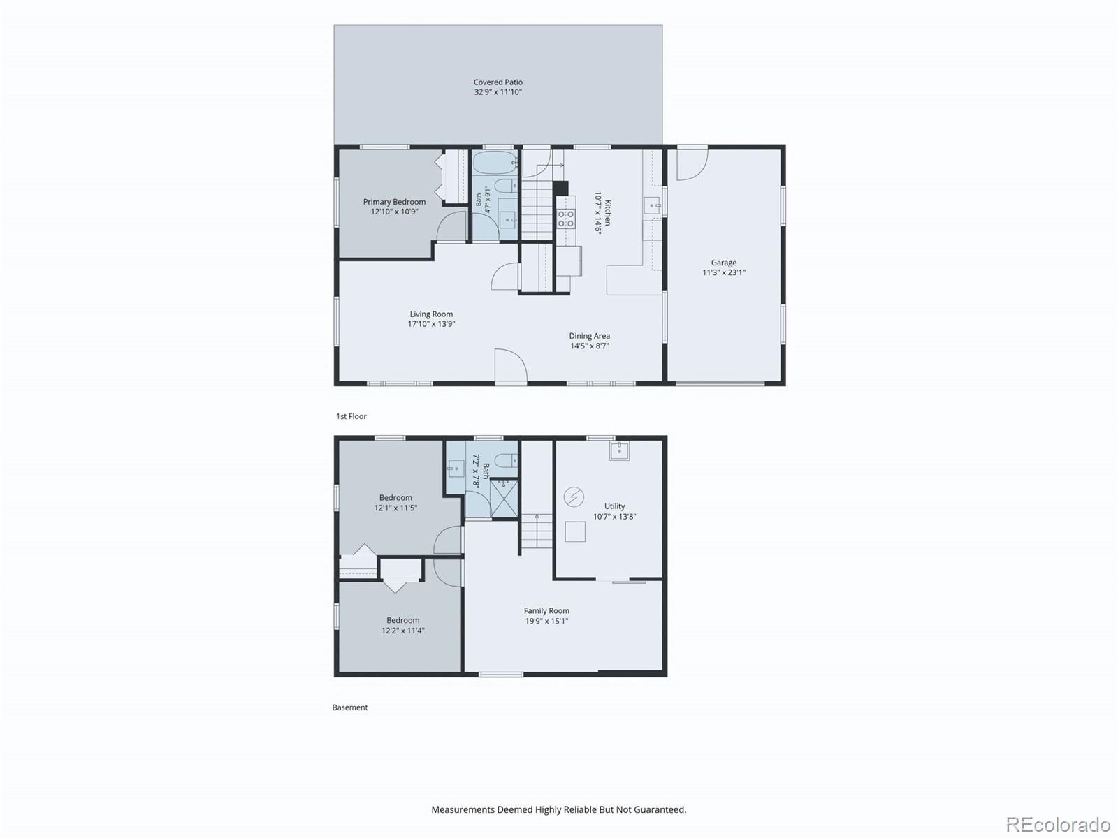 6930 Alan Dr, Denver, CO 80221