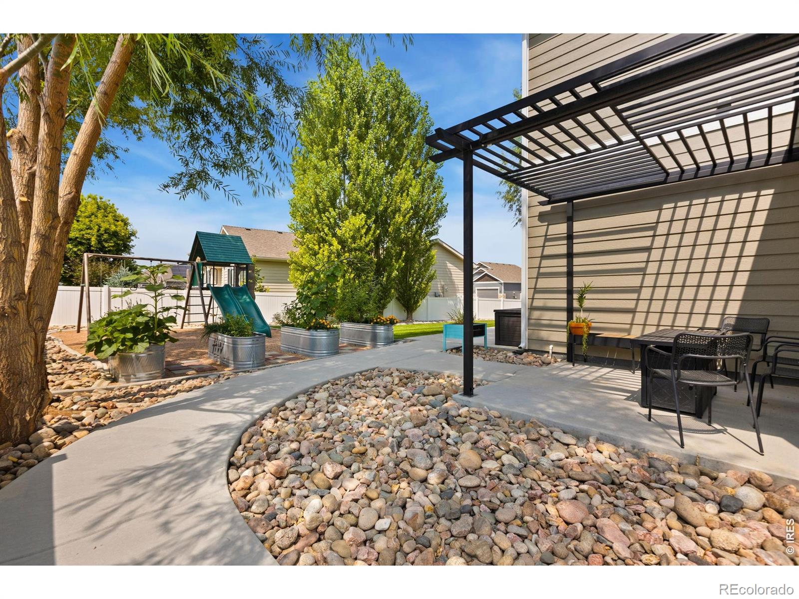 1312 Cimarron Cir, Eaton, CO 80615