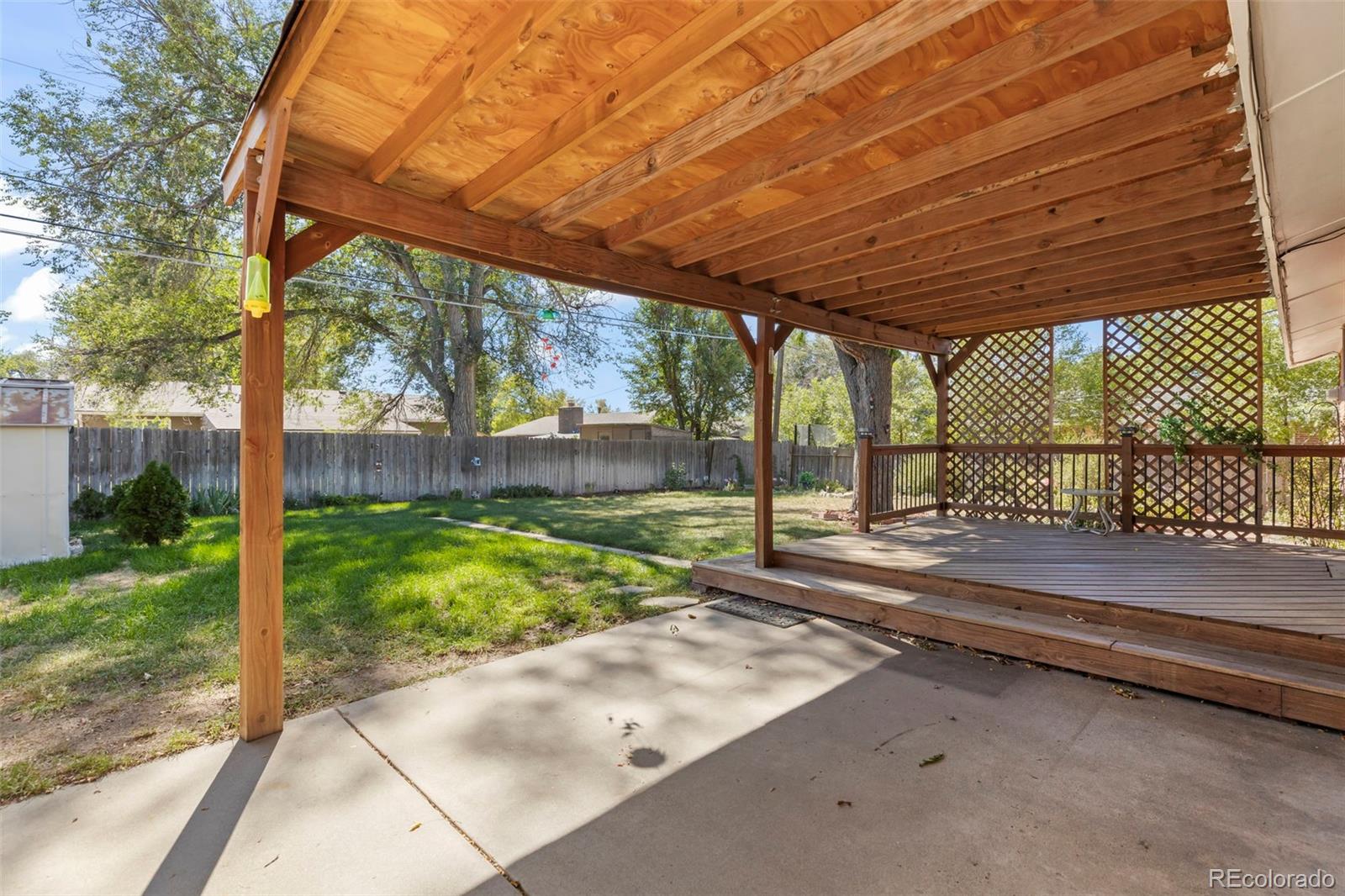 117 Ely St, Colorado Springs, CO 80911