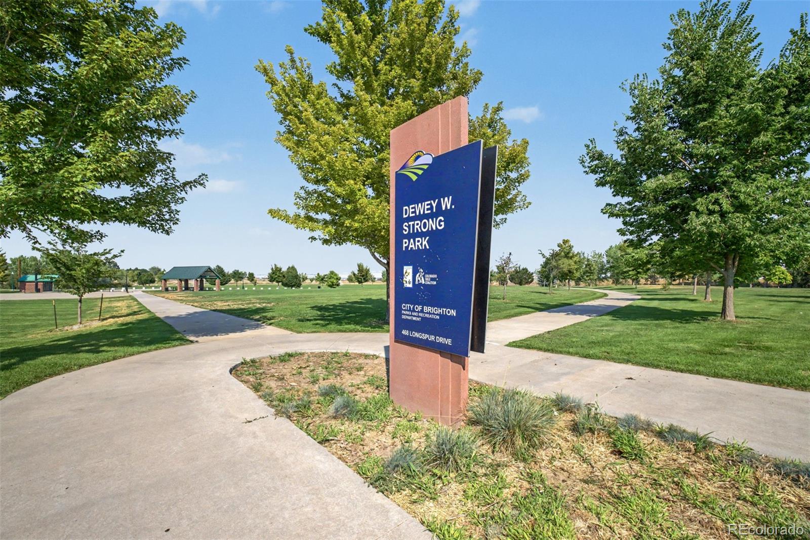 5129 Goshawk St, Brighton, CO 80601
