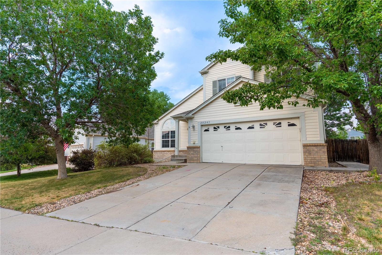 20241 Willowbend Ln, Parker, CO 80138