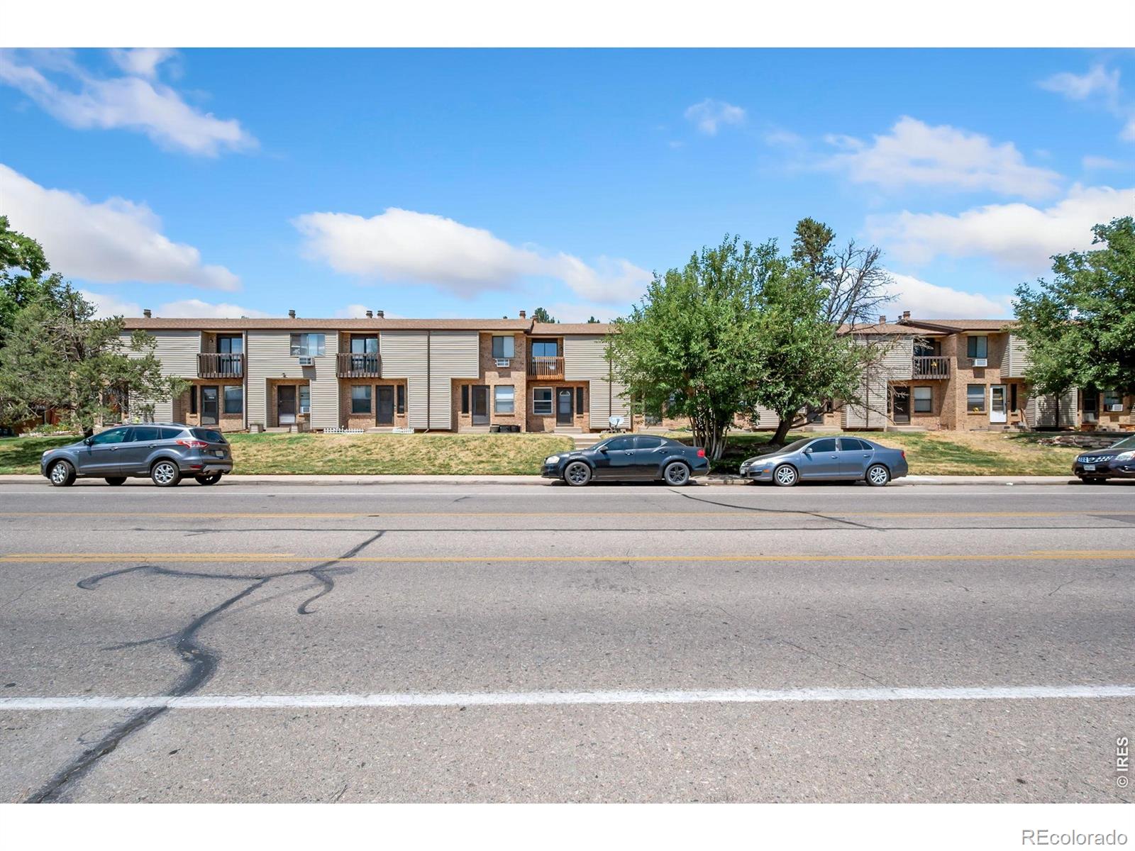 2413 W 27th St #6, Greeley, CO 80634
