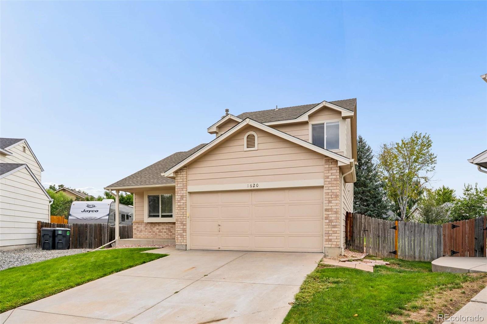 1620 W 135th Way, Westminster, CO 80234