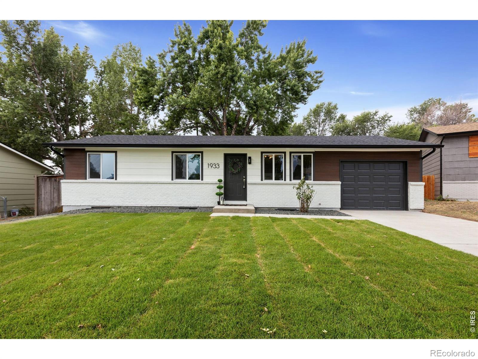 1933 29th Ave, Greeley, CO 80634
