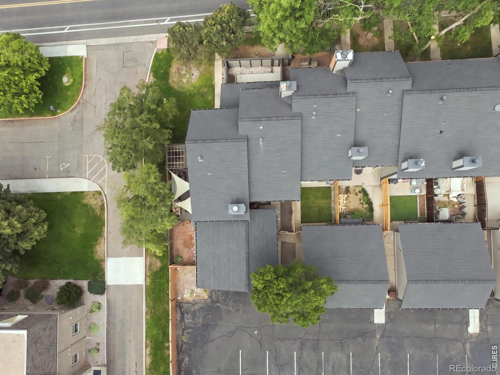 1331 Birch St #2, Fort Collins, CO 80521