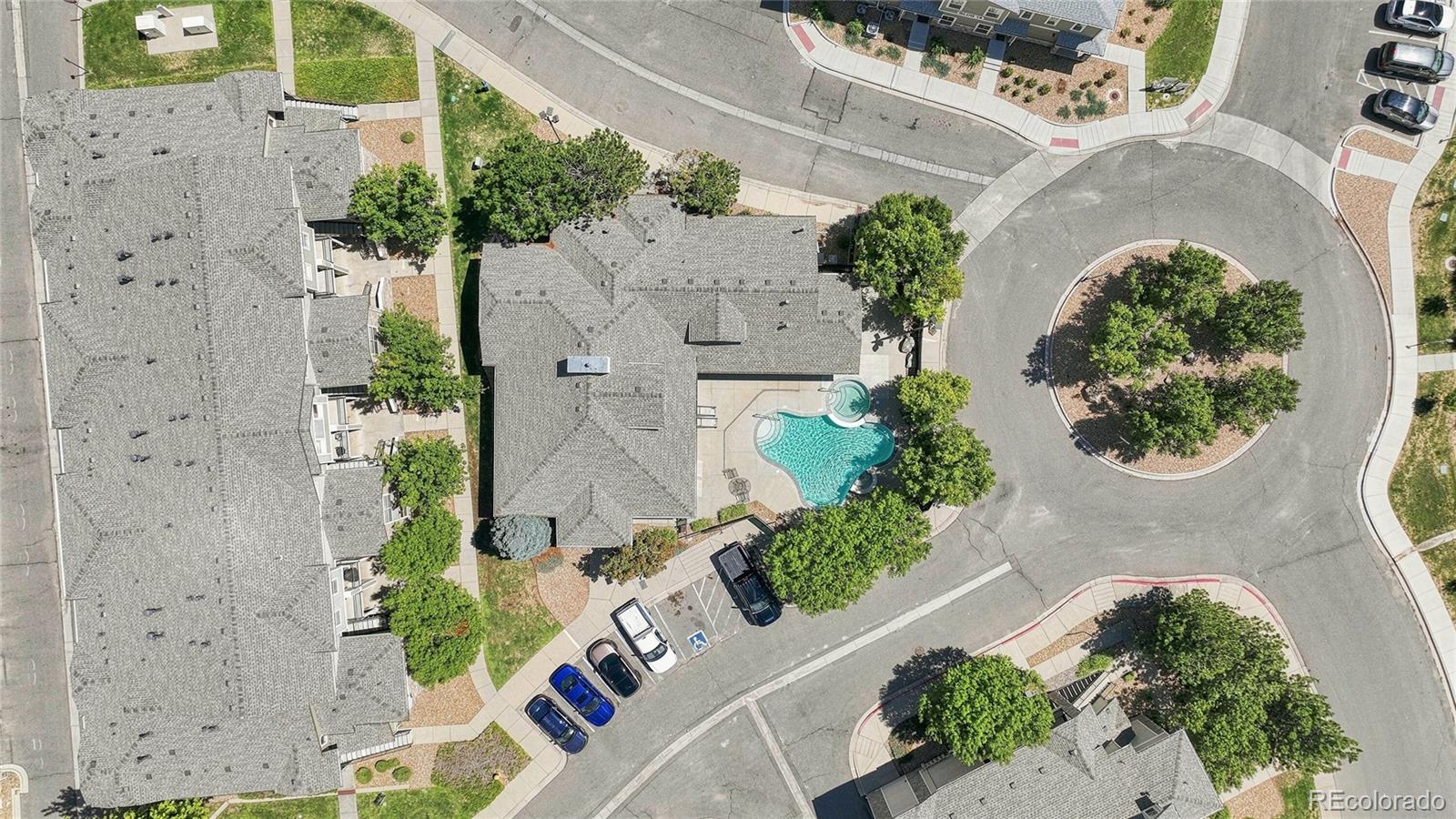 5800 Tower Rd #2304, Denver, CO 80249