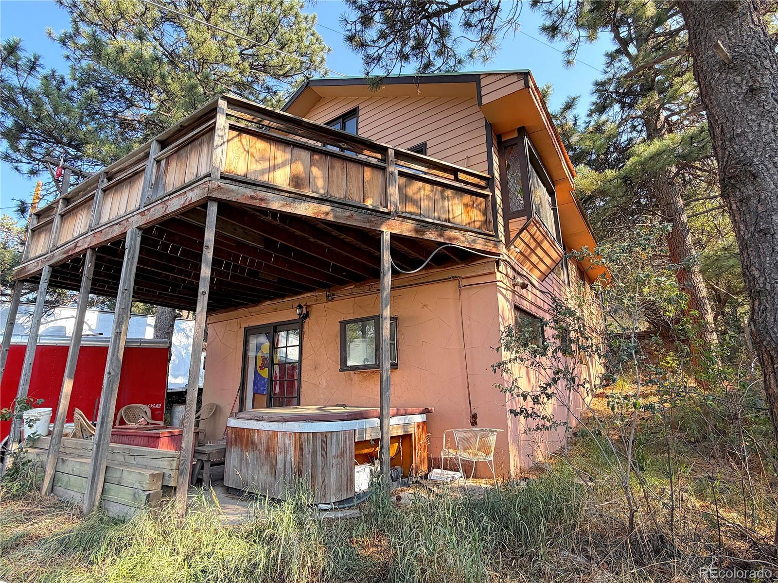 25 Pine Rd, Golden, CO 80401