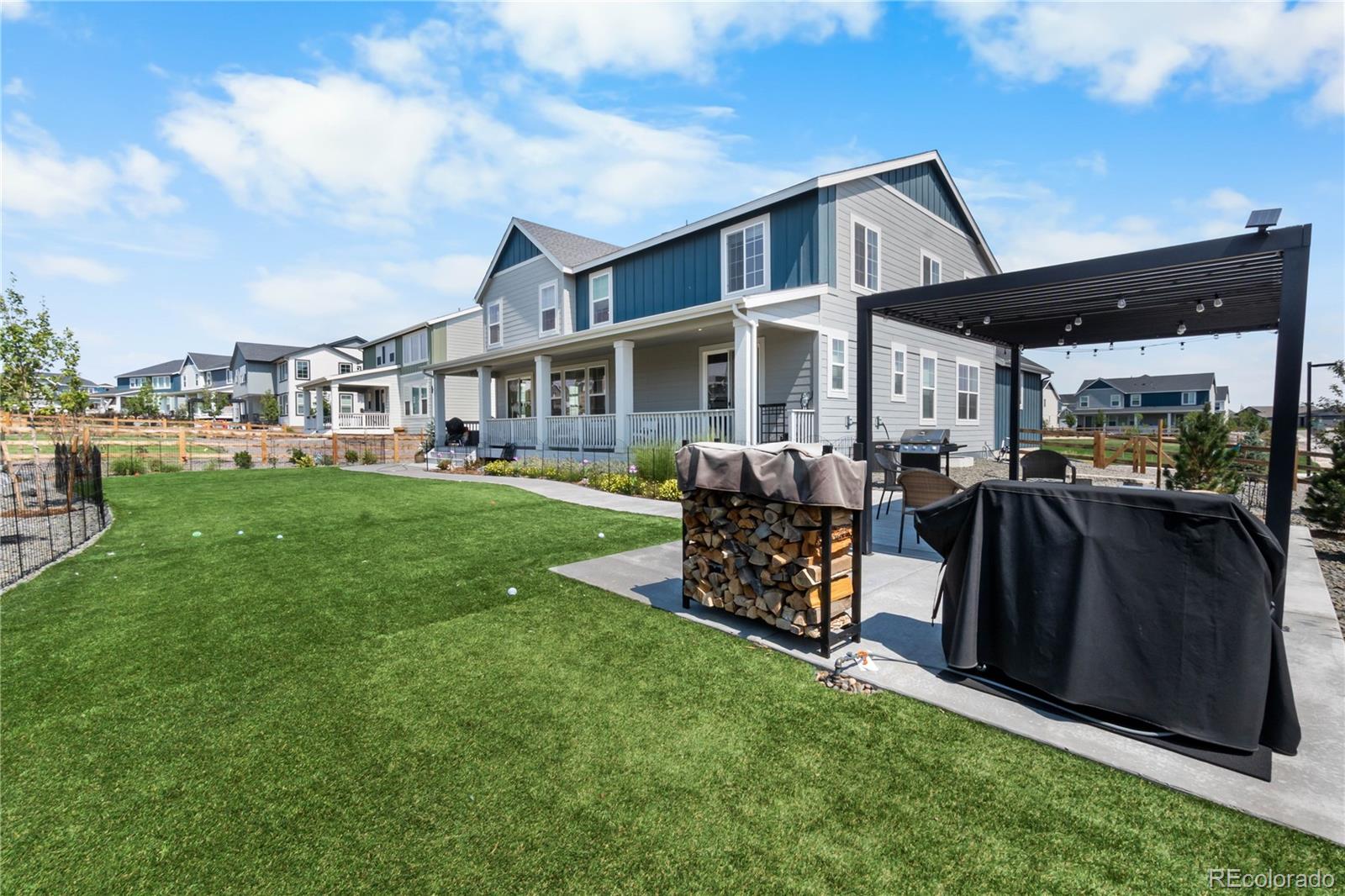 39759 Yorktown Ter, Elizabeth, CO 80107