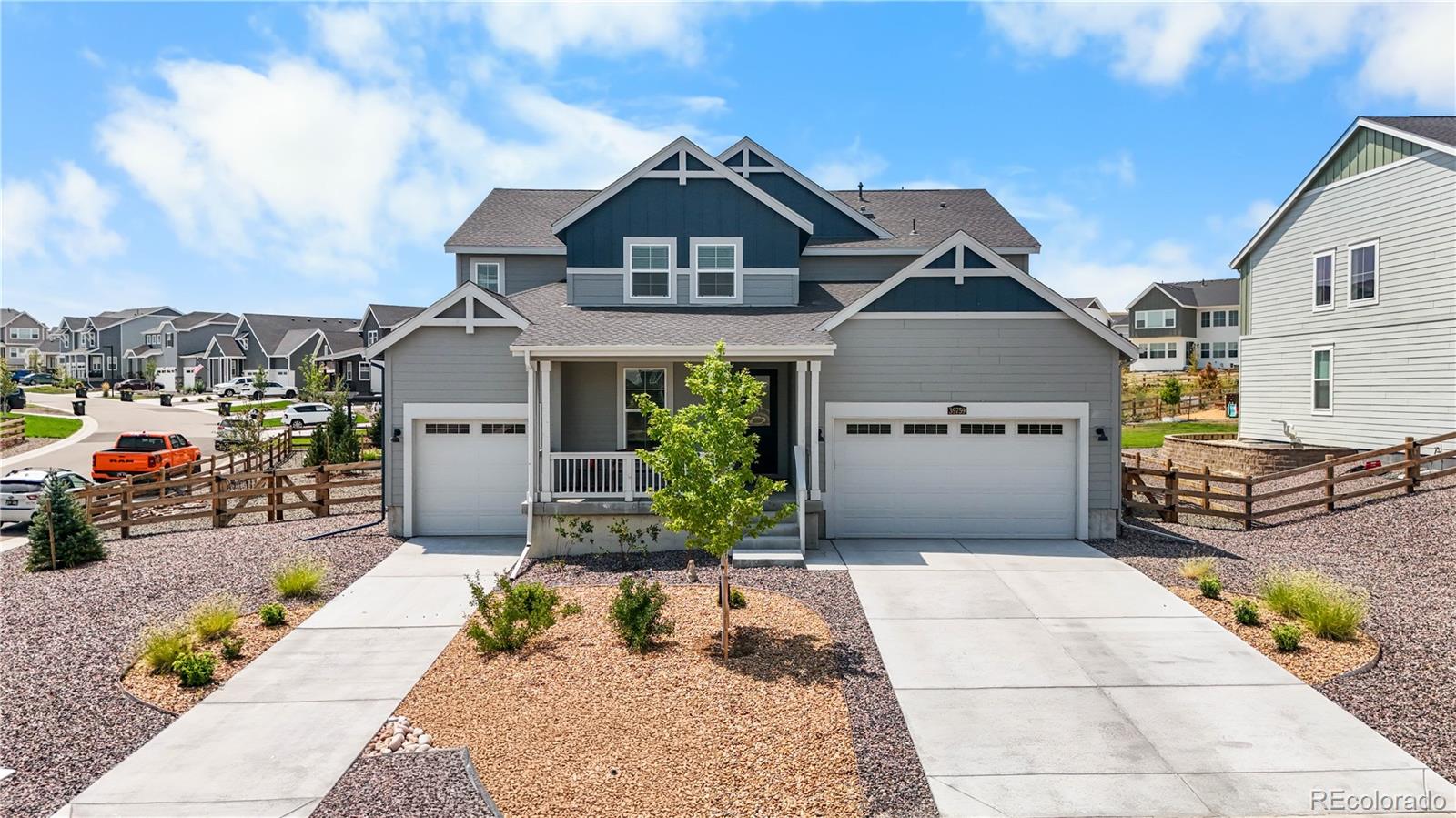 39759 Yorktown Ter, Elizabeth, CO 80107