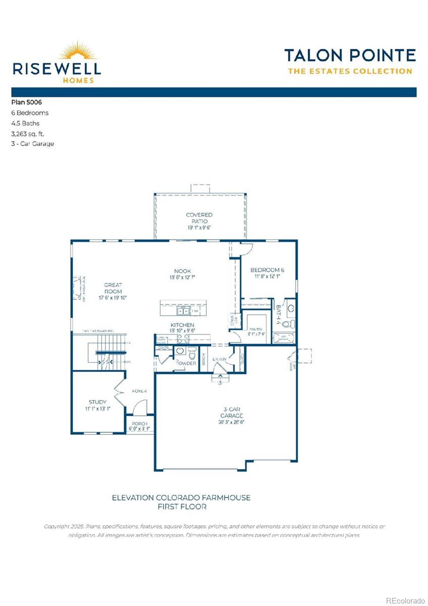 15327 Poplar St, Thornton, CO 80602