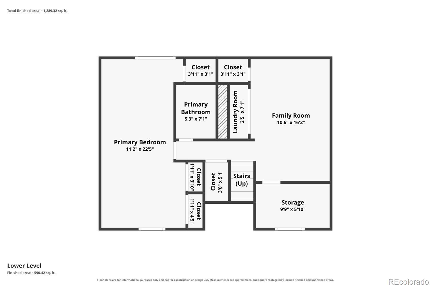 13476 Bryant Way, Broomfield, CO 80020