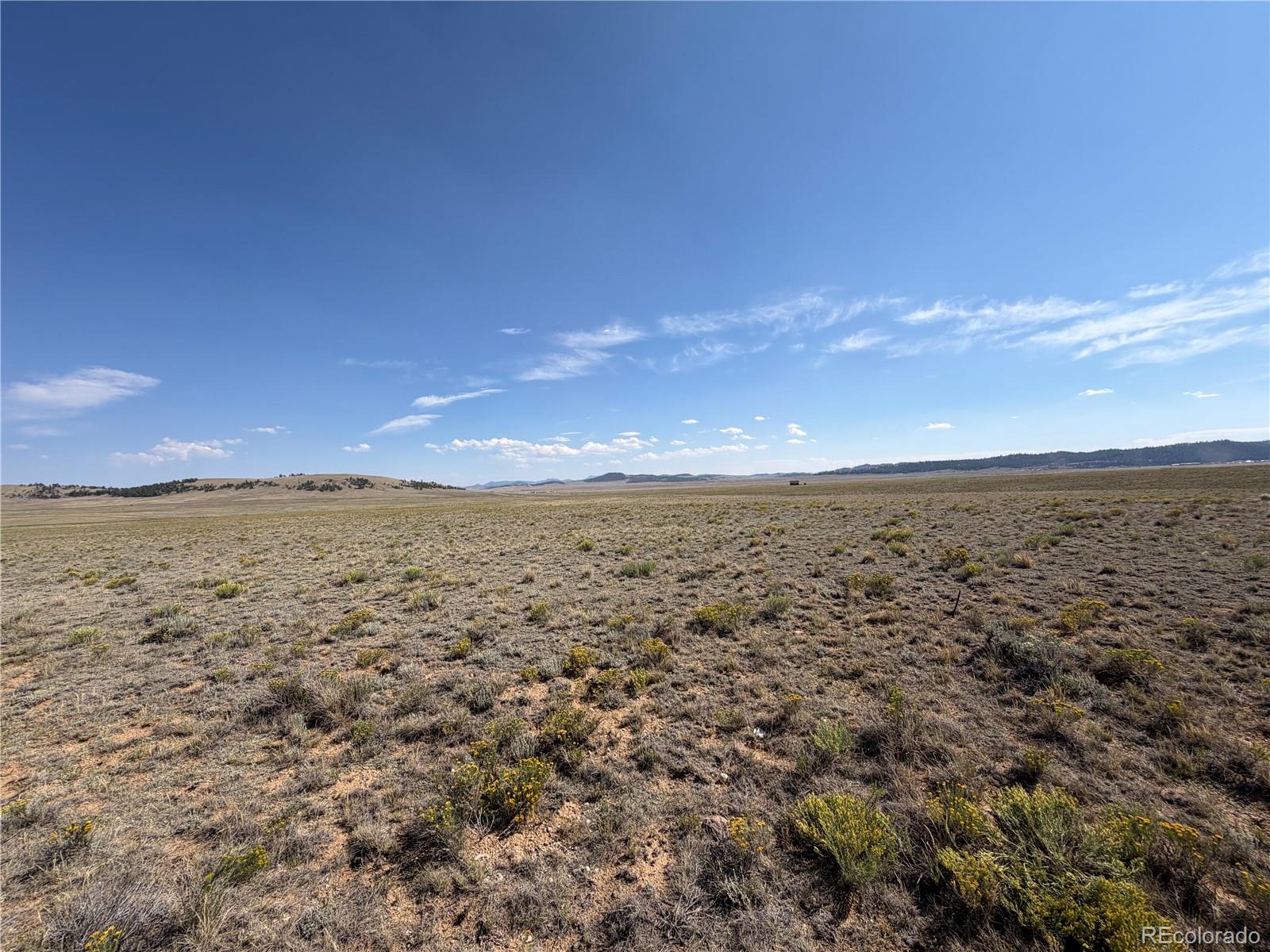 294 Hinsdale Rd, Hartsel, CO 80449