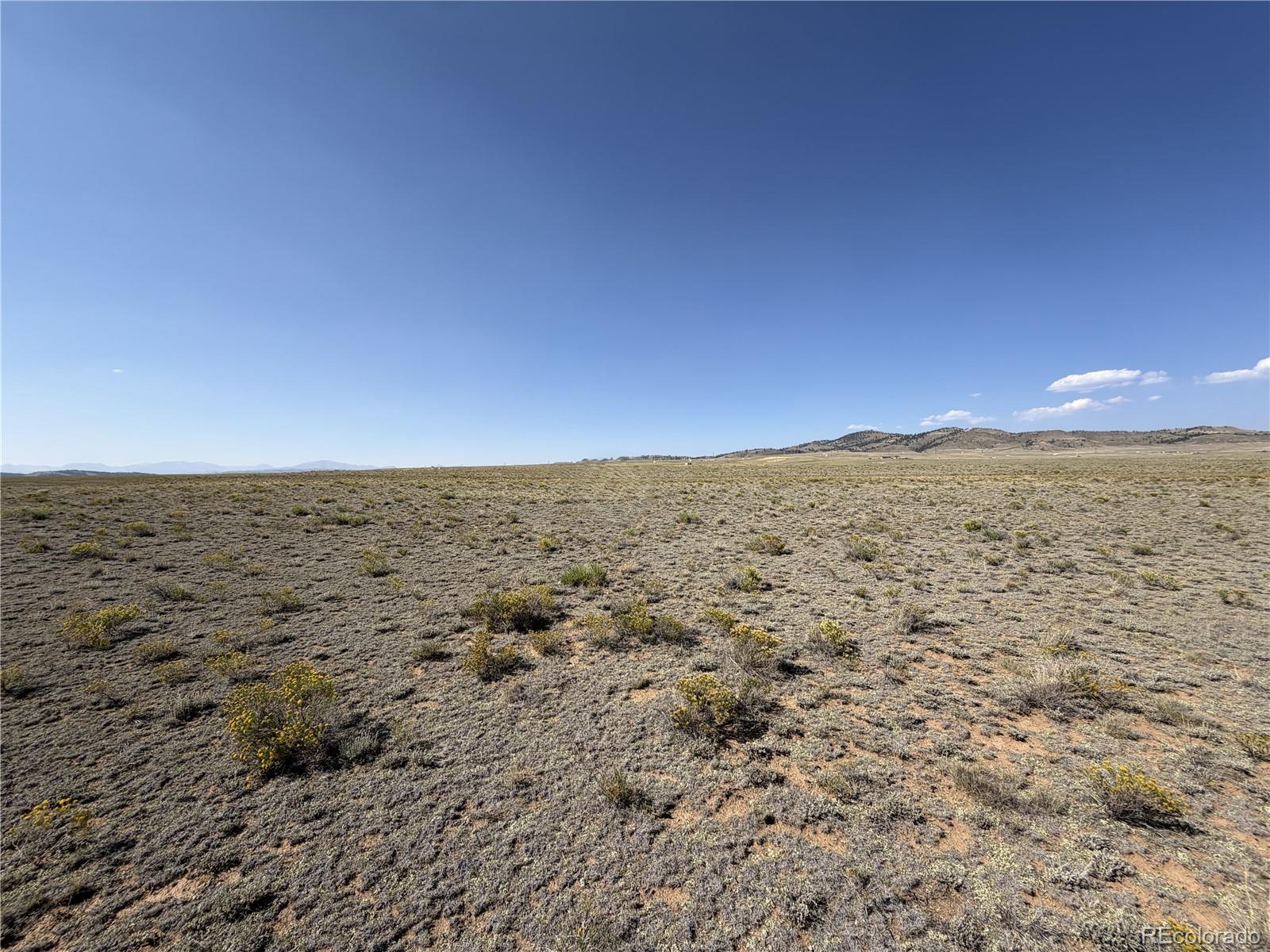 294 Hinsdale Rd, Hartsel, CO 80449