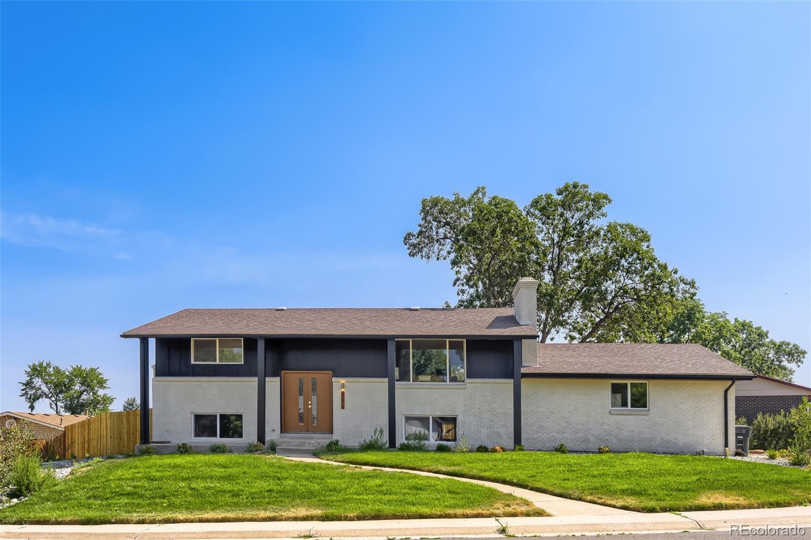 4375 W Rutgers Pl, Denver, CO 80236