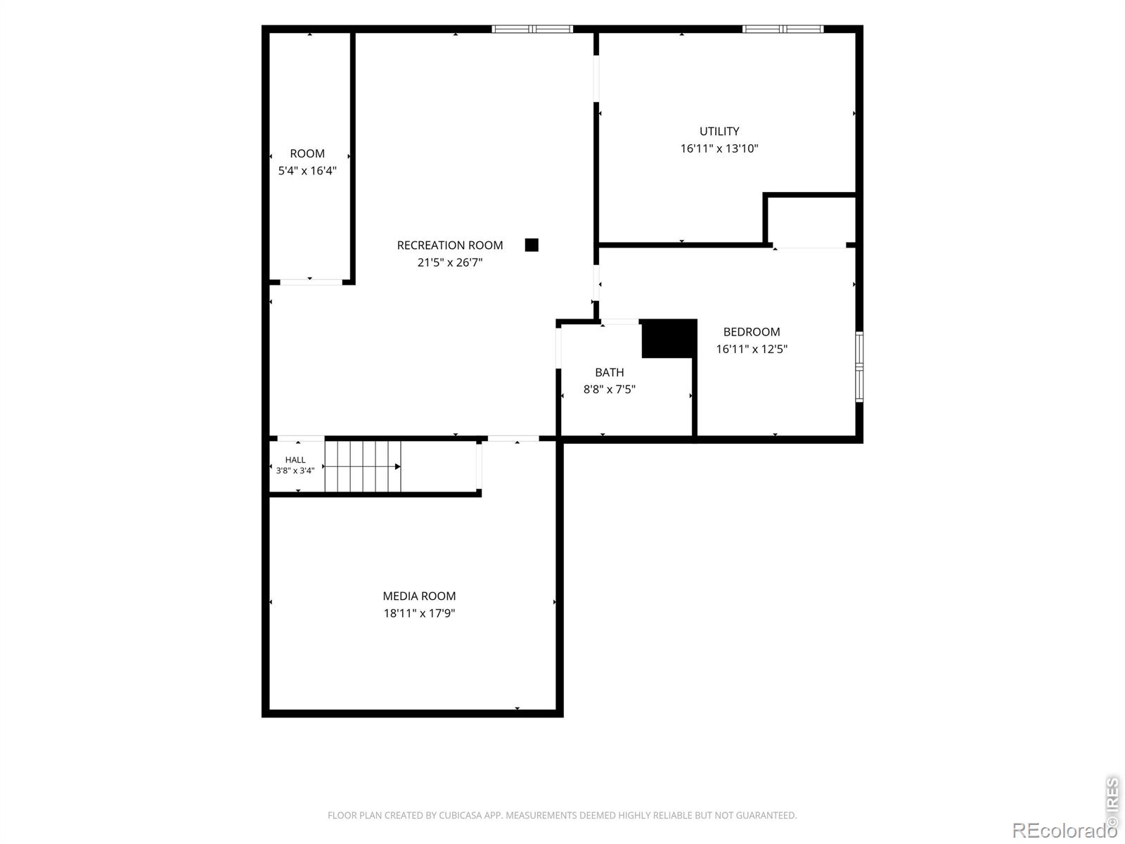 2266 Paonia St, Loveland, CO 80538