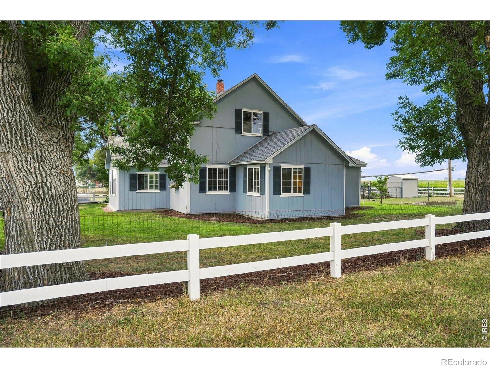 11576 County Road 52, Milliken, CO 80543