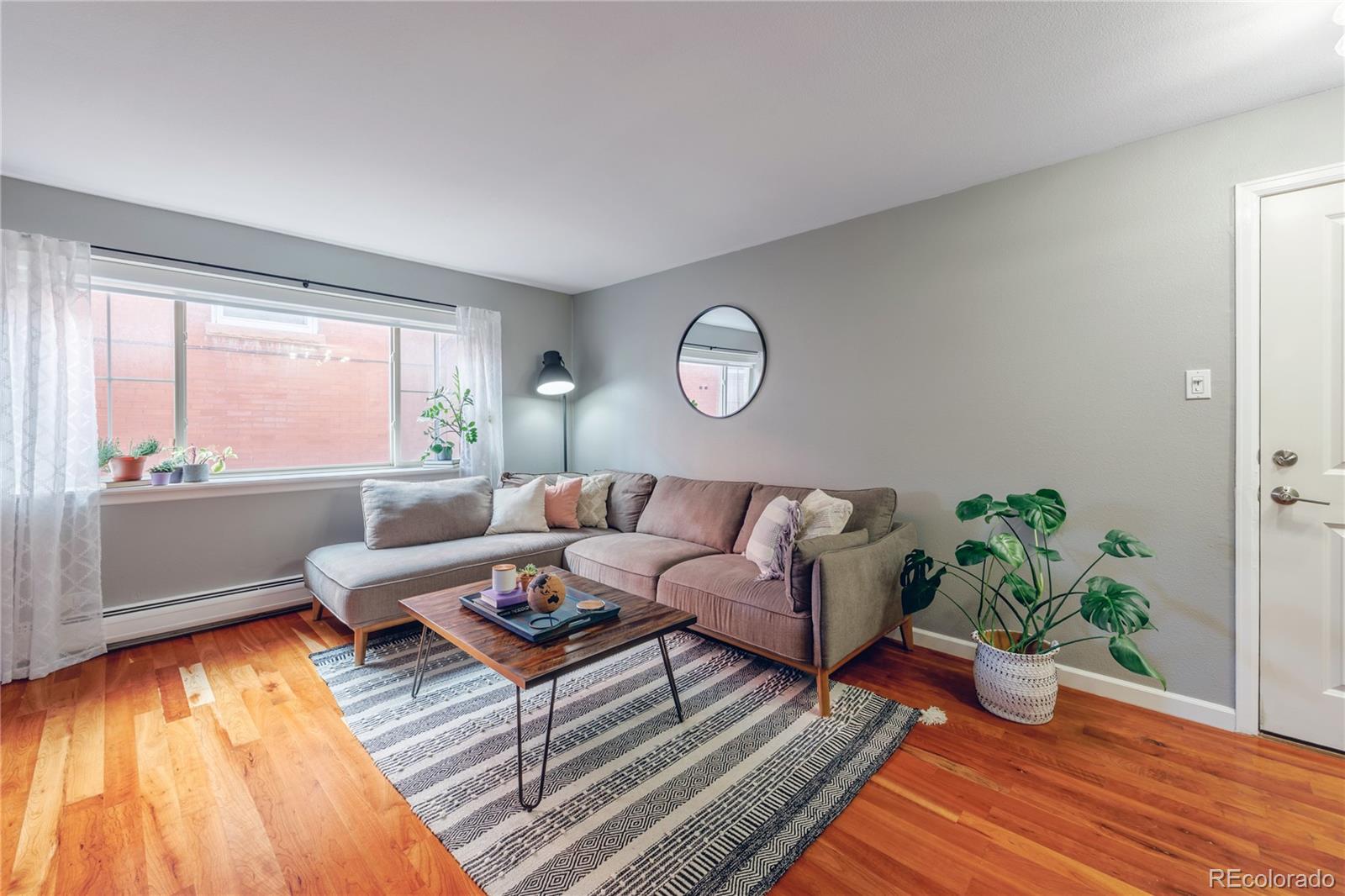 1332 N Williams St #202, Denver, CO 80218